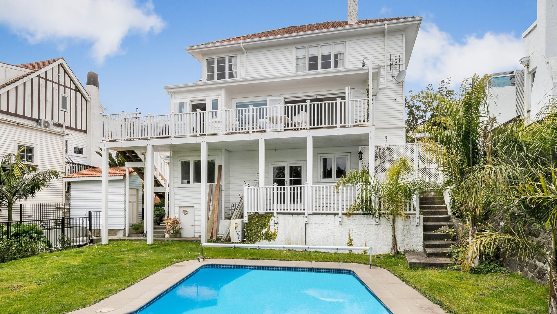 Sensational Renovation in Epsom banner