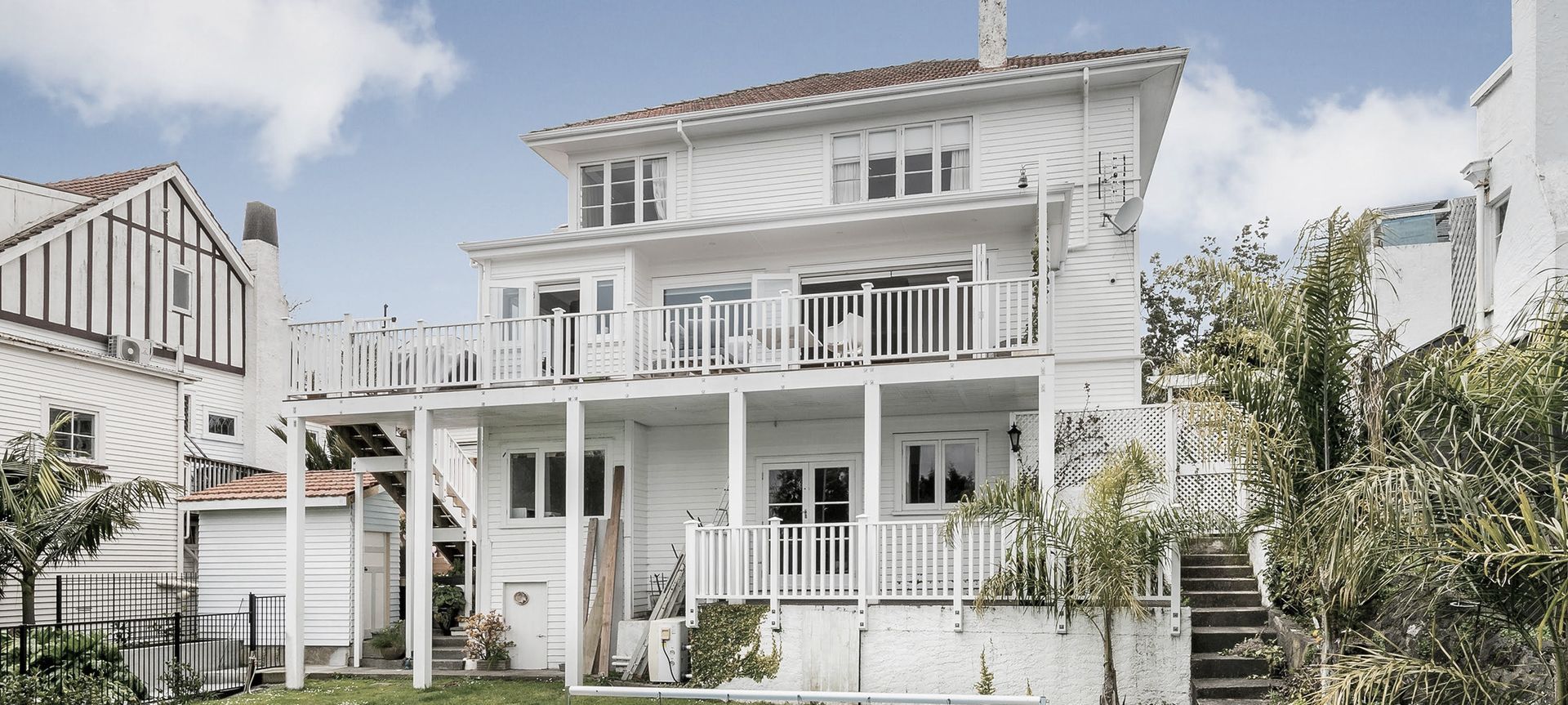 Sensational Renovation in Epsom banner