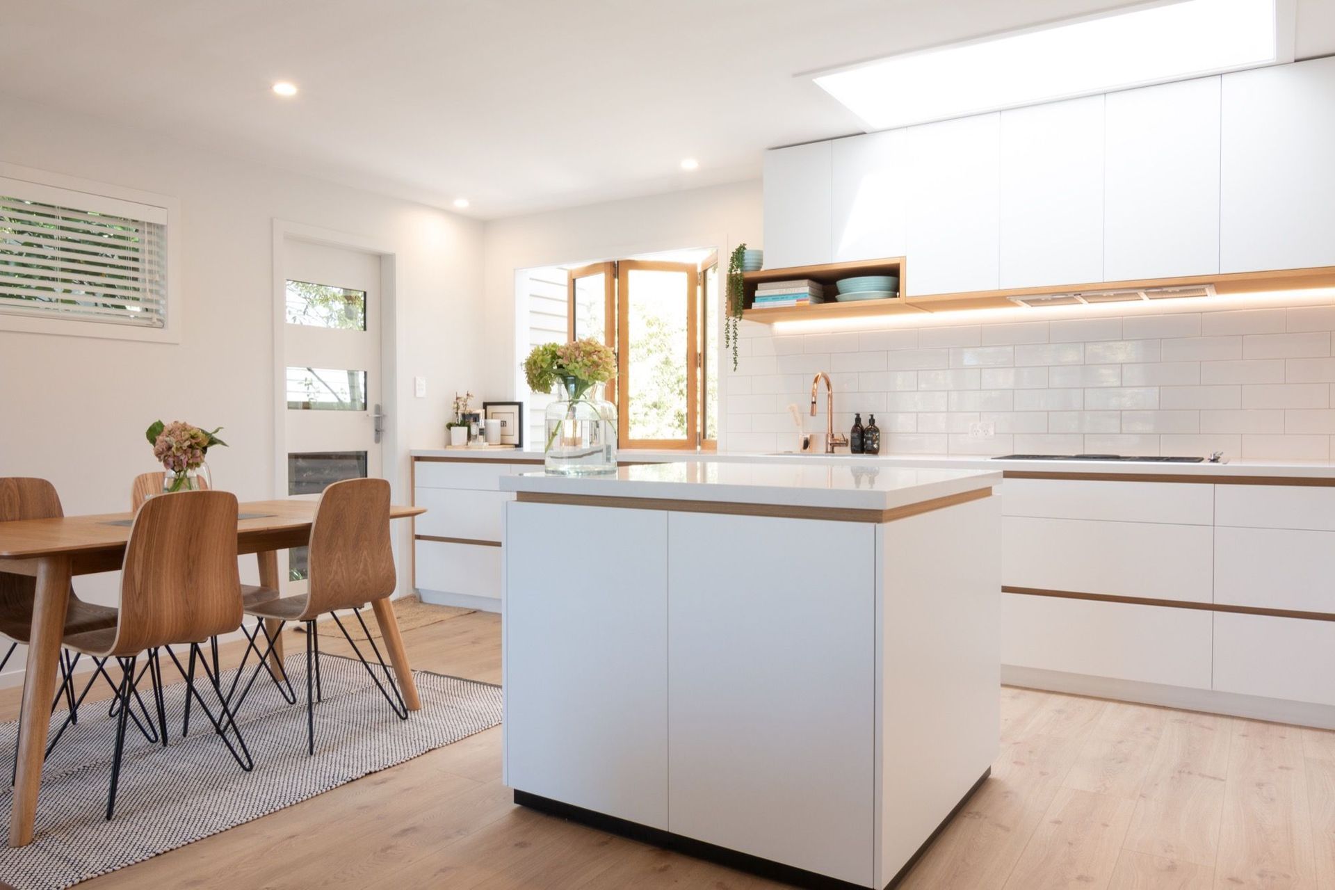 Robley Cresent, Auckland