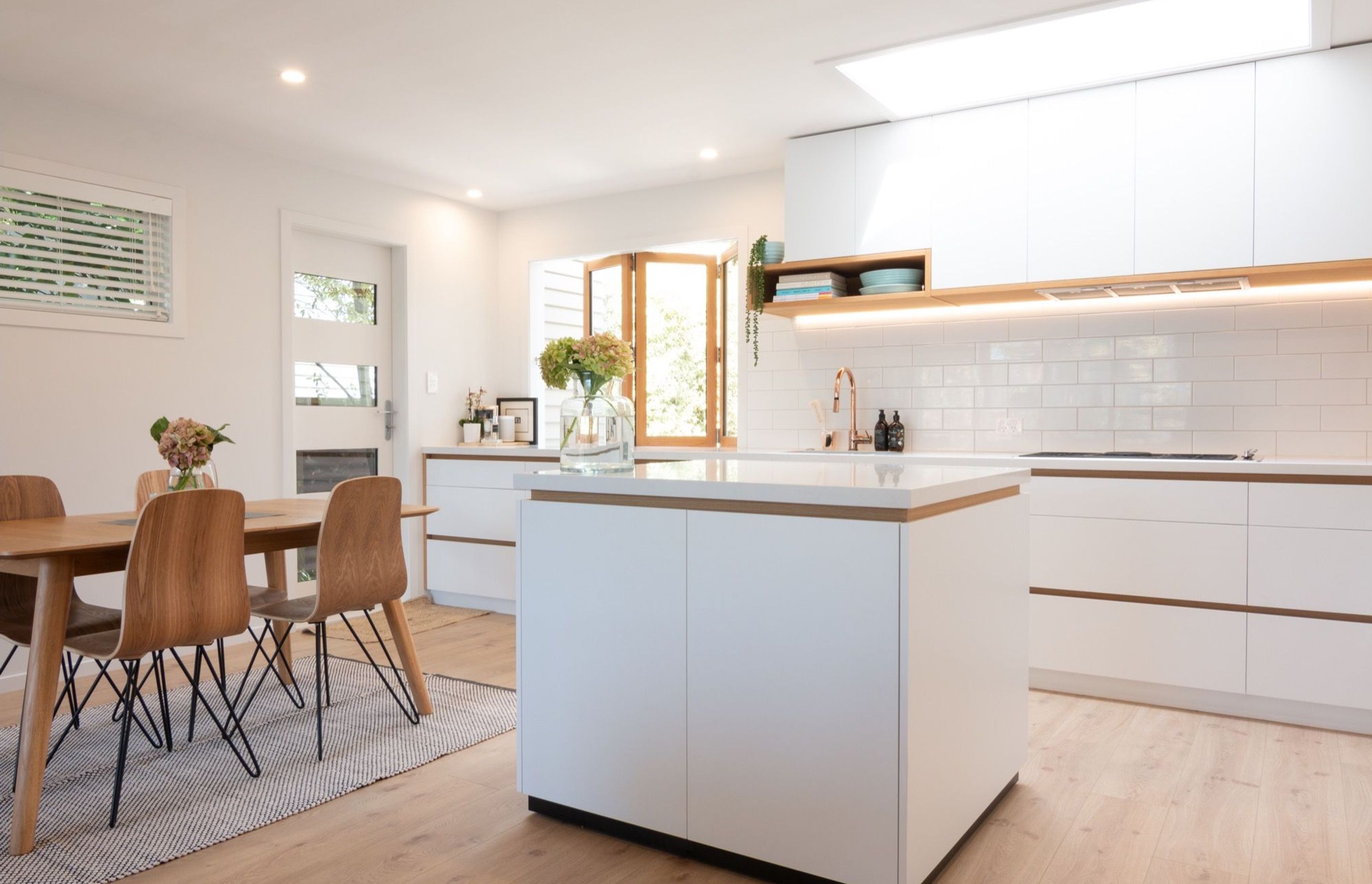 Robley Cresent, Auckland