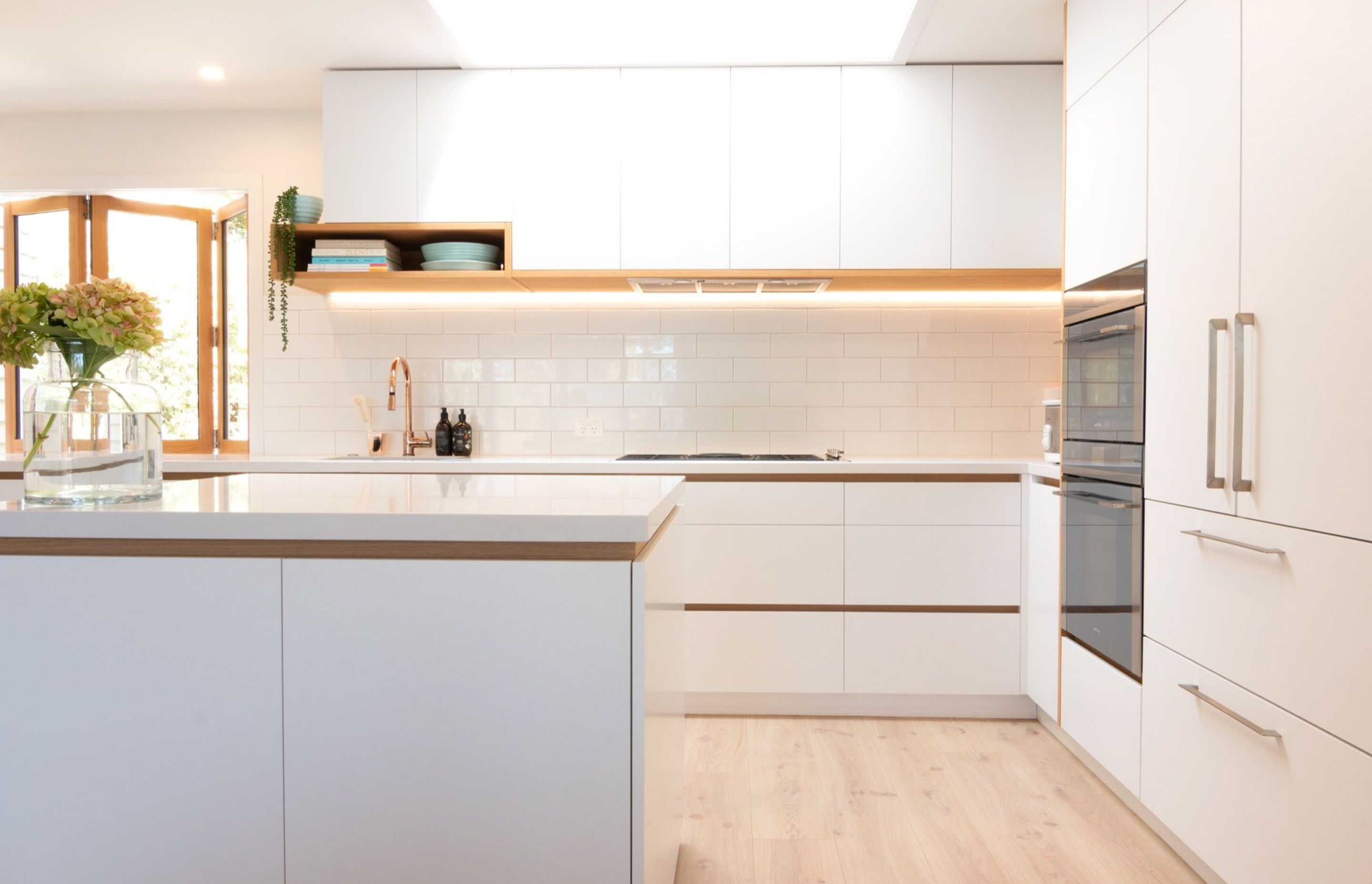Robley Cresent, Auckland