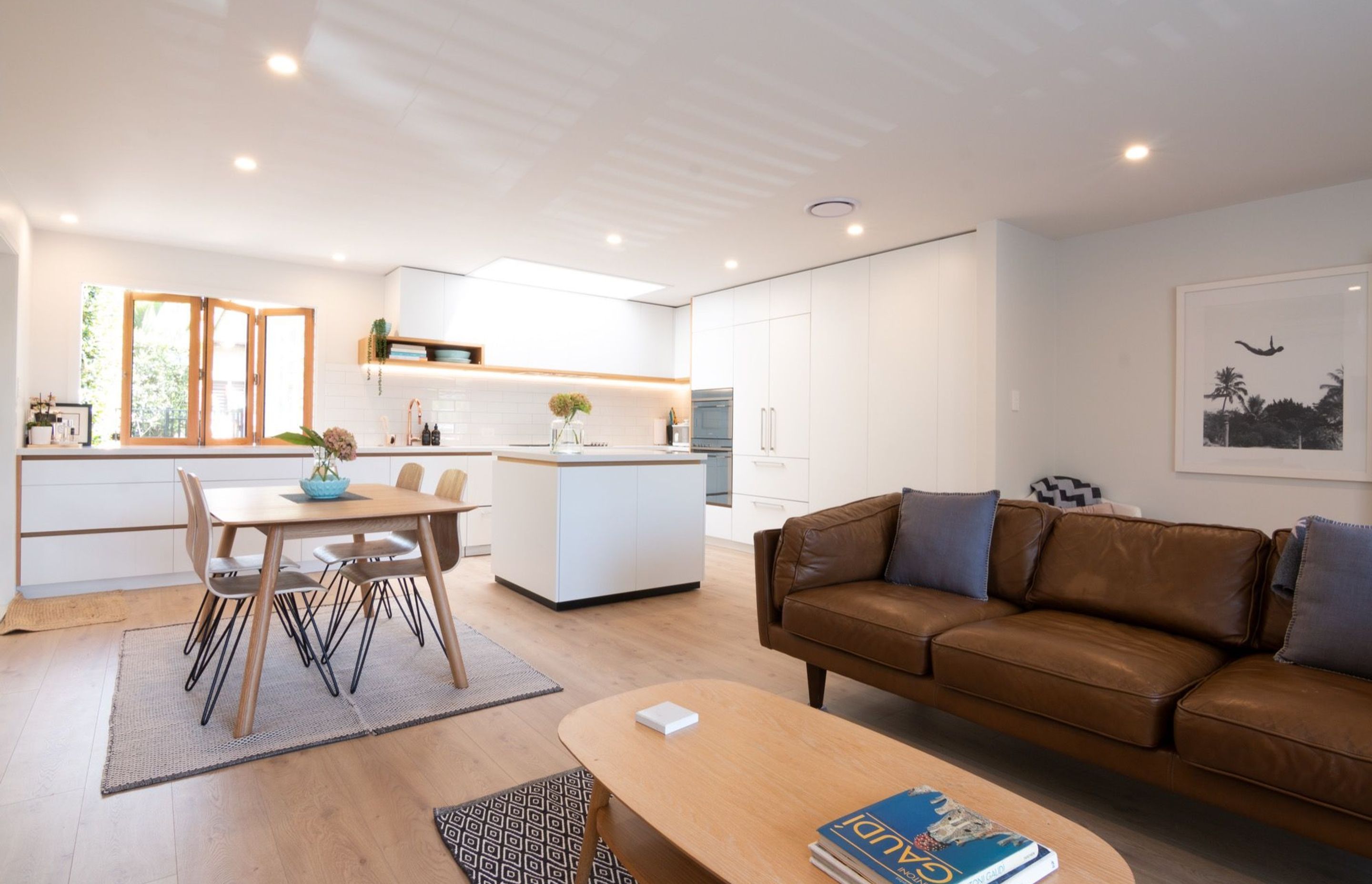 Robley Cresent, Auckland