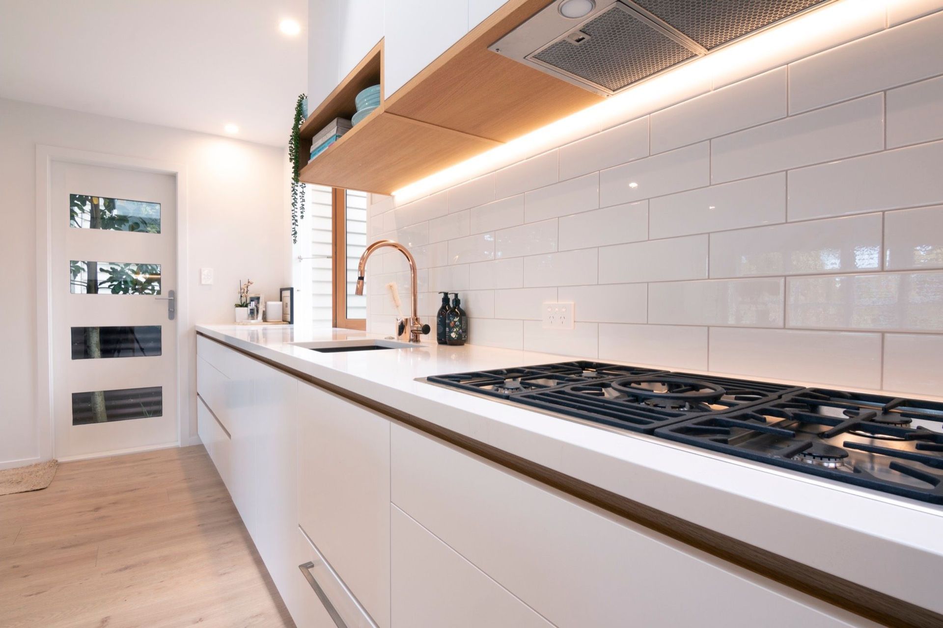 Robley Cresent, Auckland