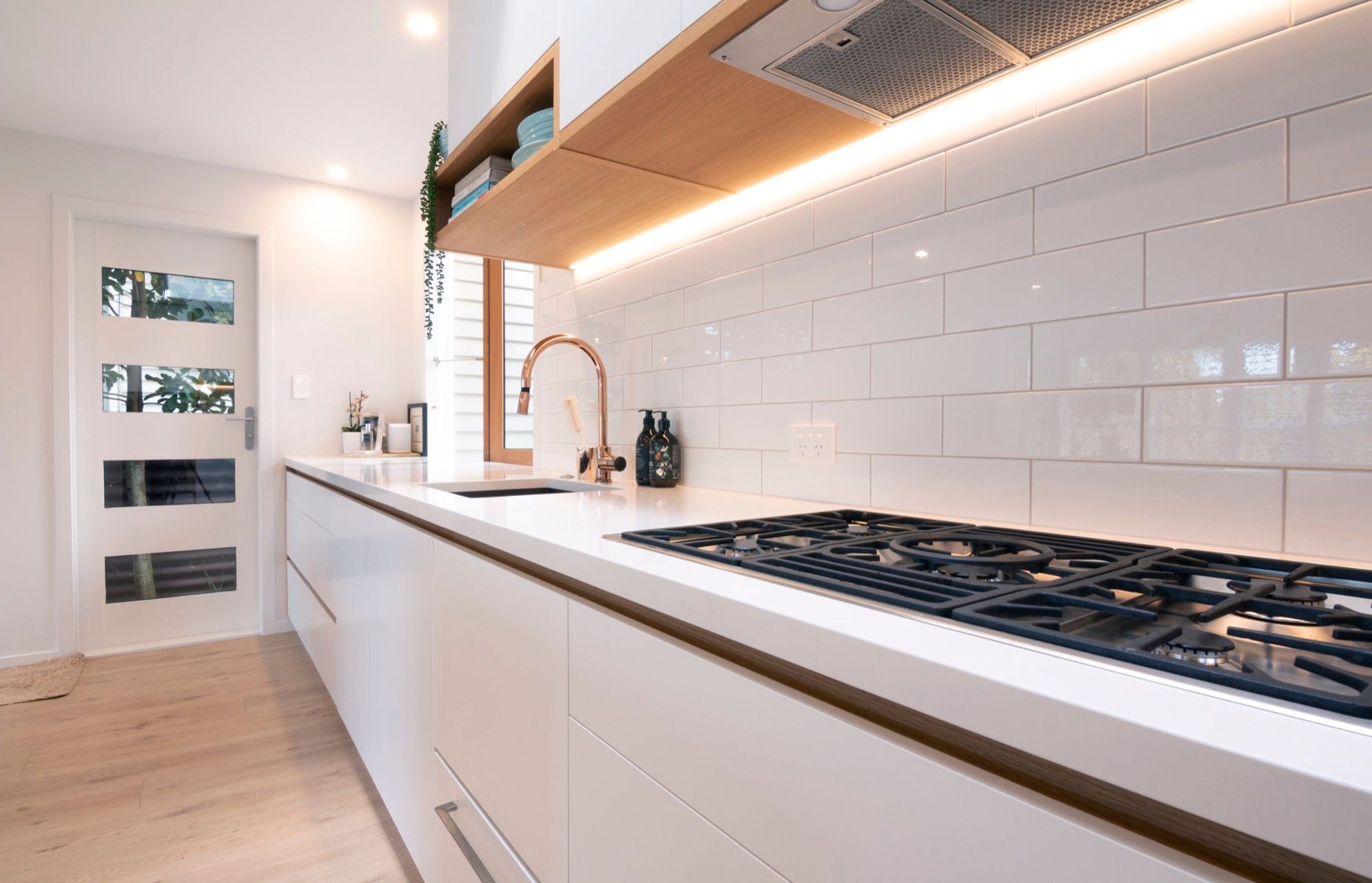 Robley Cresent, Auckland