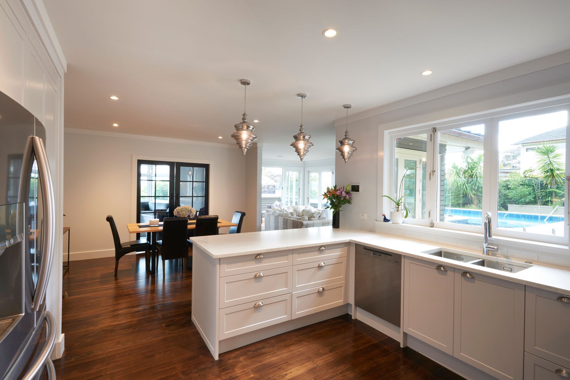 Weston Ave, Auckland