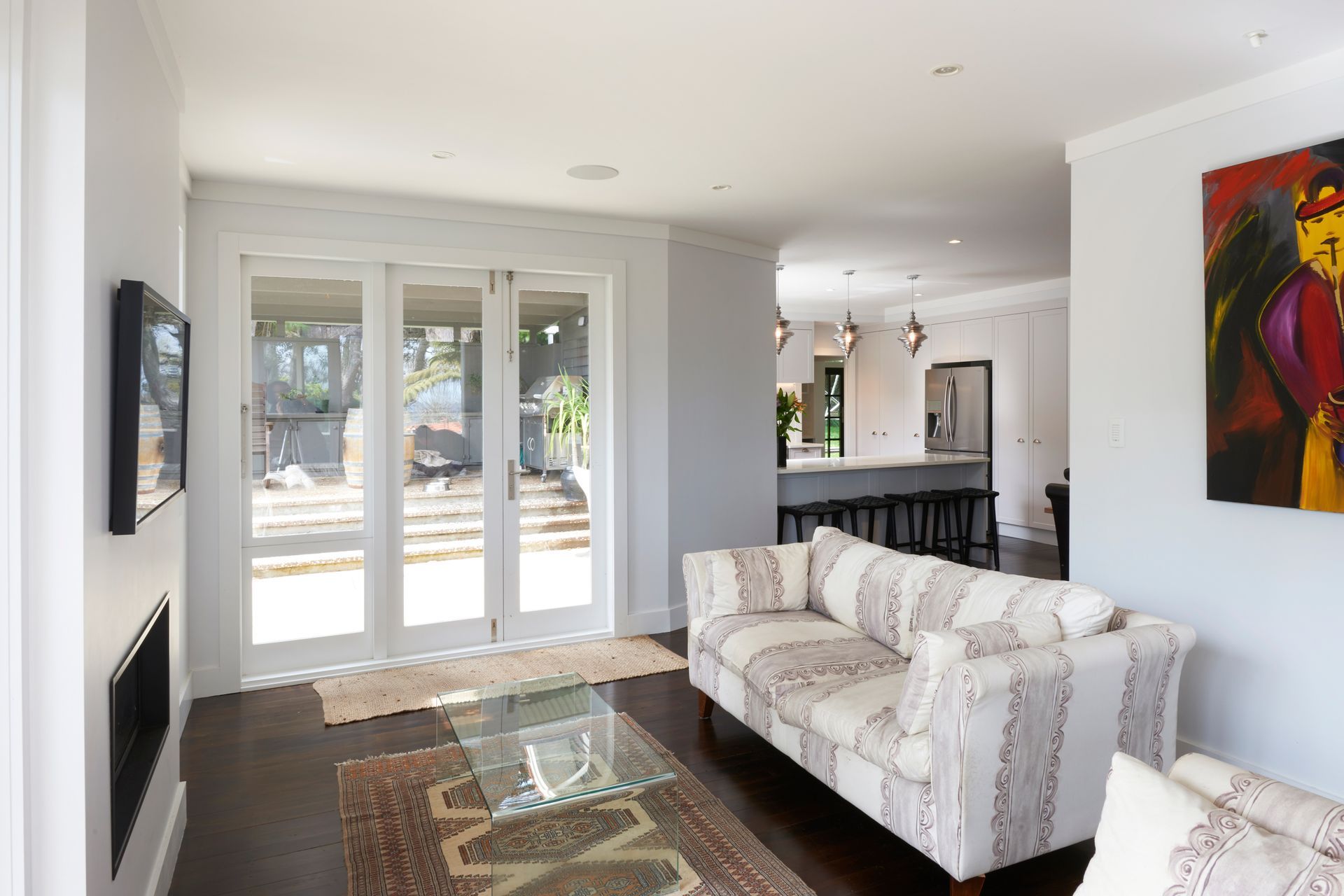 Weston Ave, Auckland