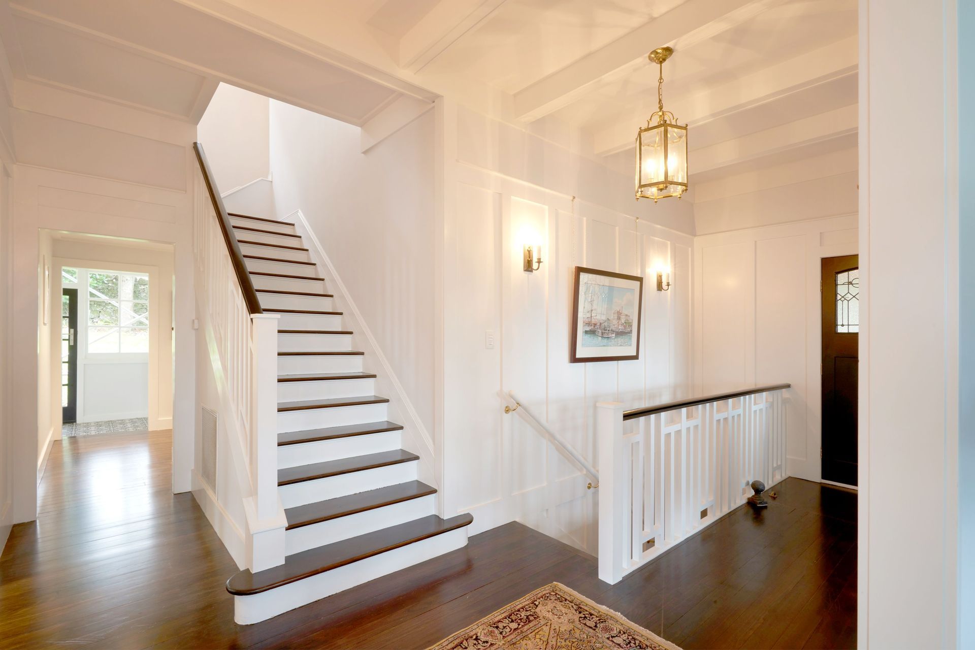 Weston Ave, Auckland