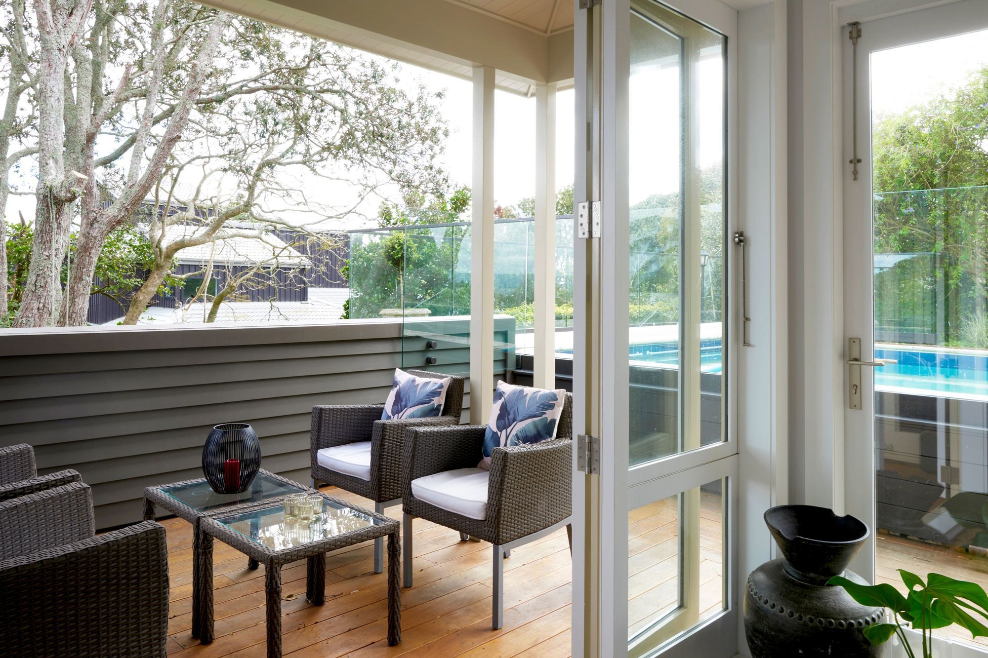 Weston Ave, Auckland