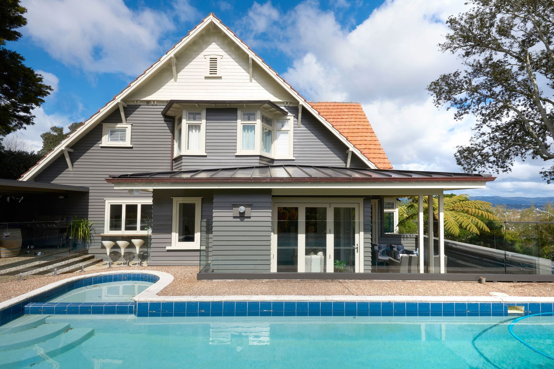 Weston Ave, Auckland