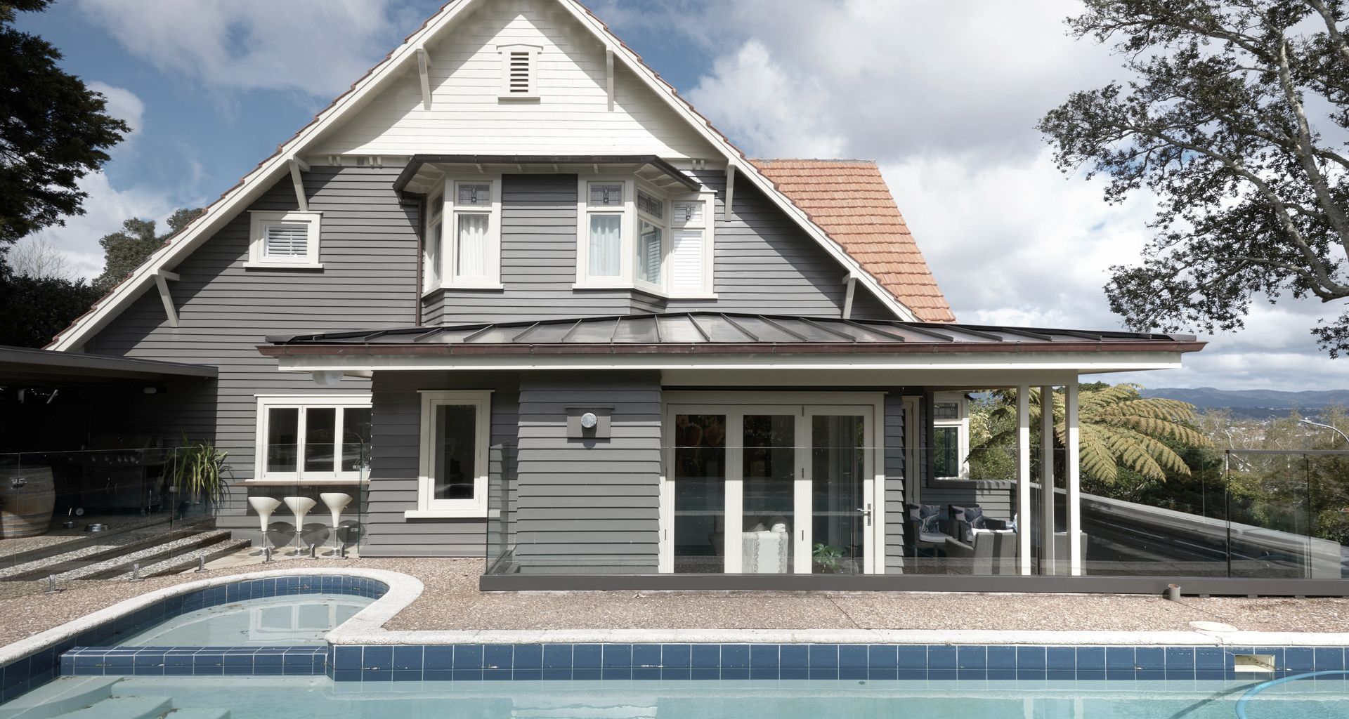 A Complete Character Home Makeover In Mount Albert, Auckland  banner