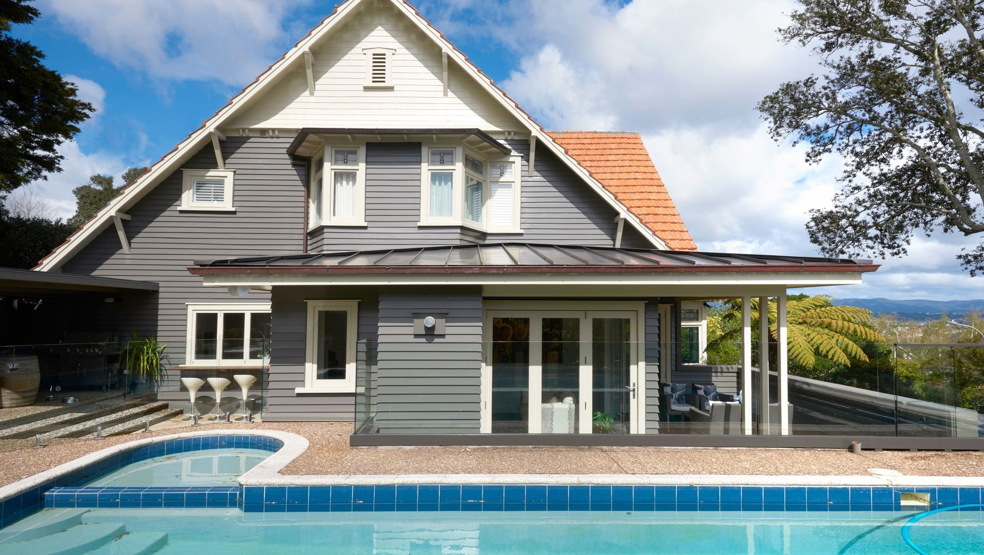 A Complete Character Home Makeover In Mount Albert, Auckland banner