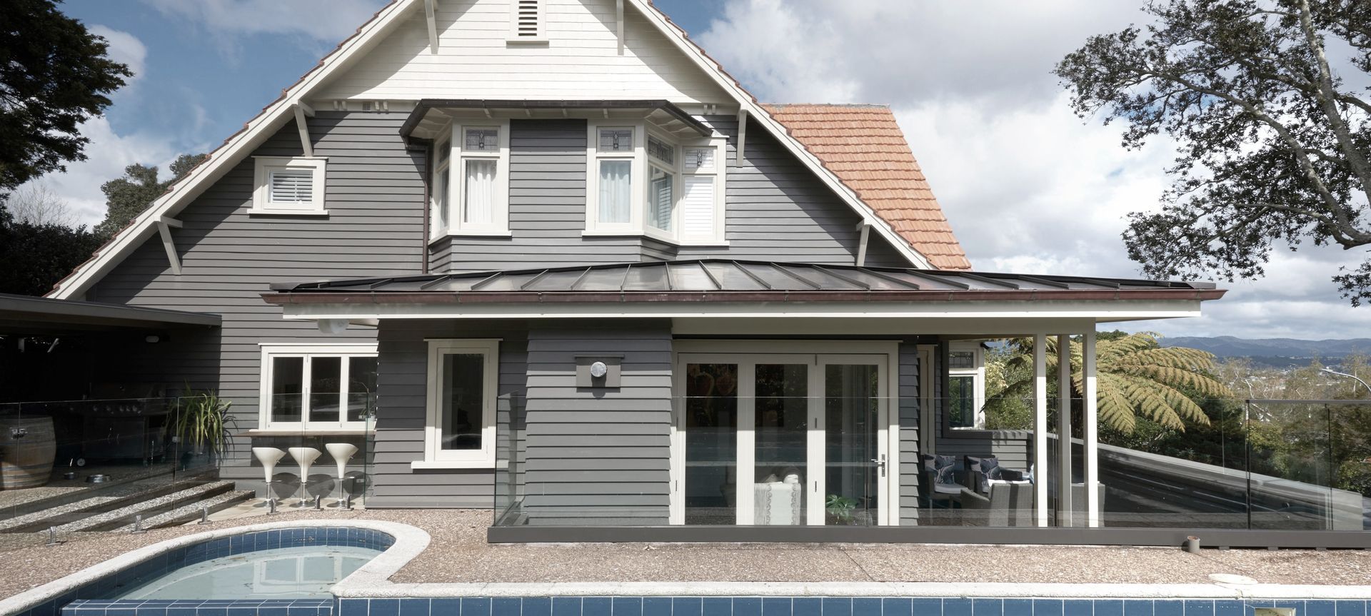 A Complete Character Home Makeover In Mount Albert, Auckland  banner