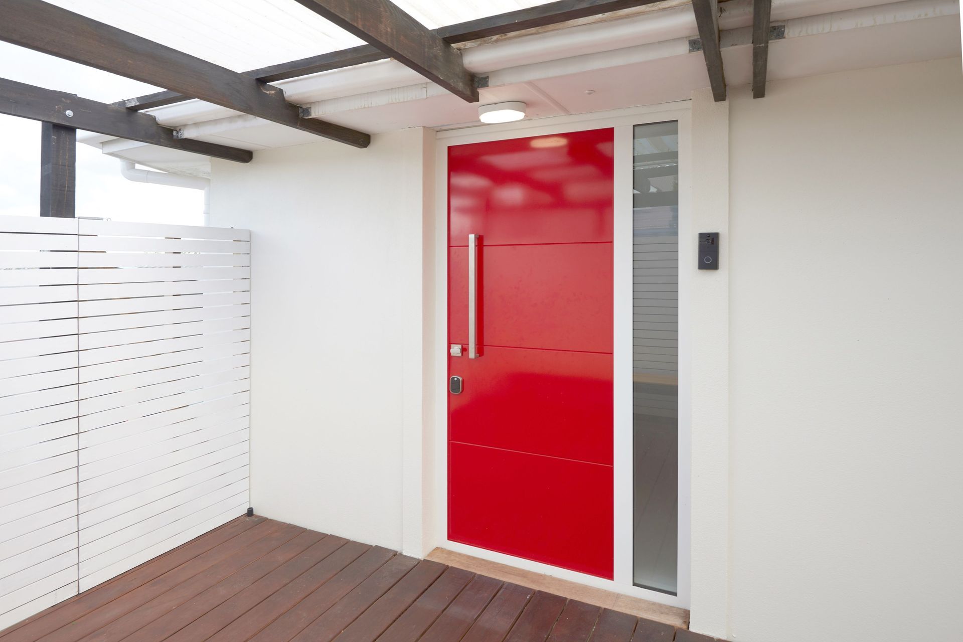 Mont Le Grand Rd, Auckland