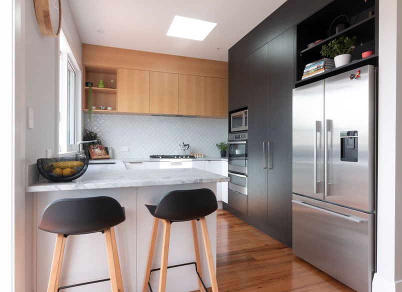 Outstanding Overhaul For Heritage Home In Onehunga