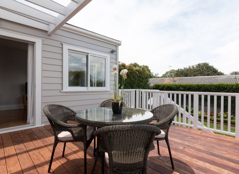 Outstanding Overhaul For Heritage Home In Onehunga