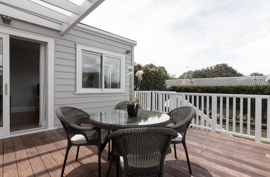 Outstanding Overhaul For Heritage Home In Onehunga