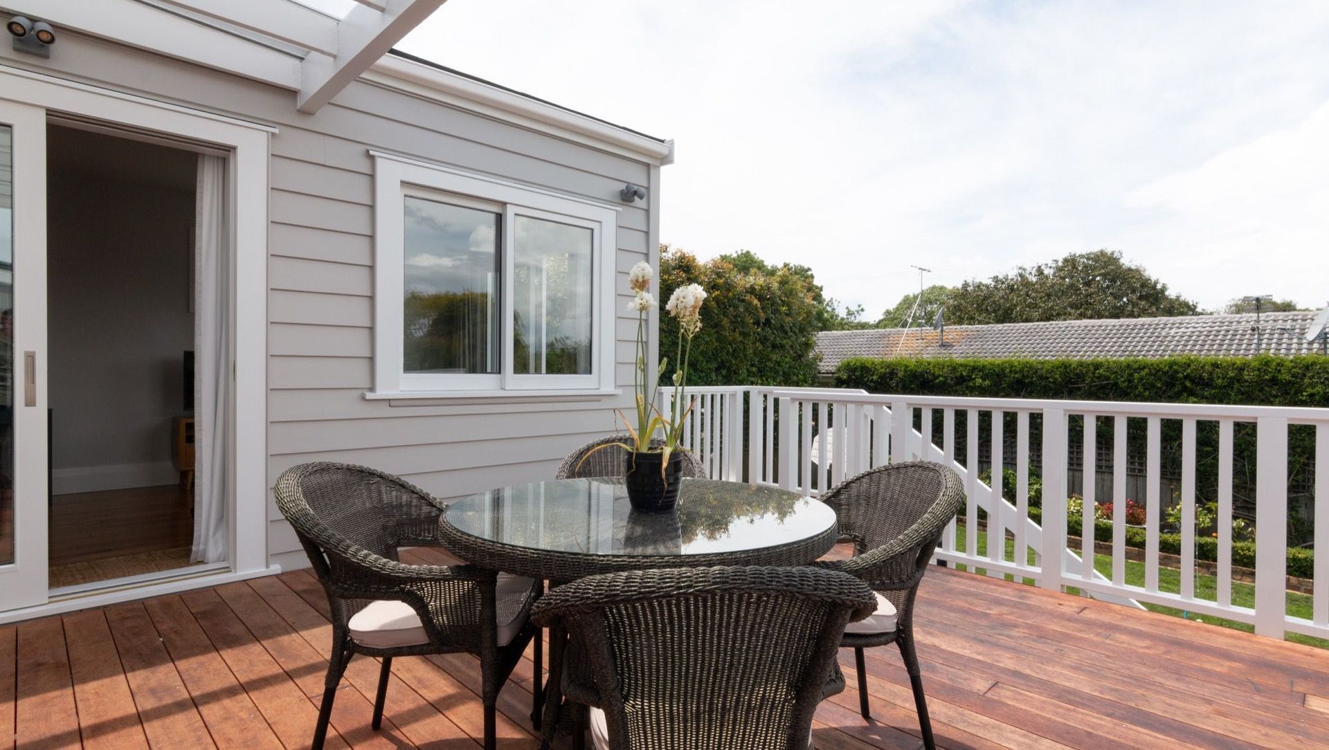 Outstanding Overhaul For Heritage Home In Onehunga banner