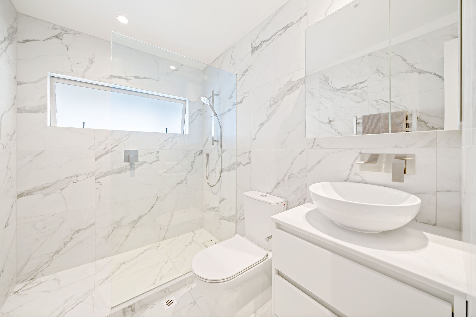 York Street, Parnell