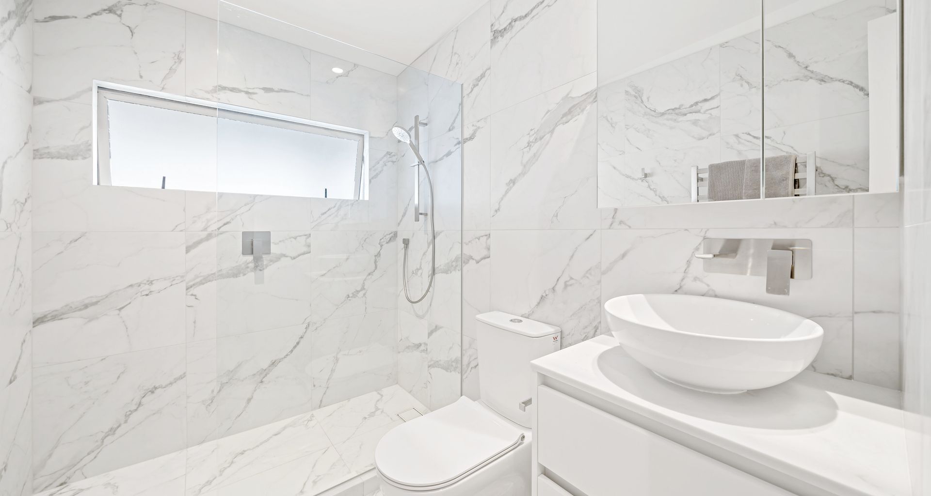 Bathroom Sophistication In Parnell  banner