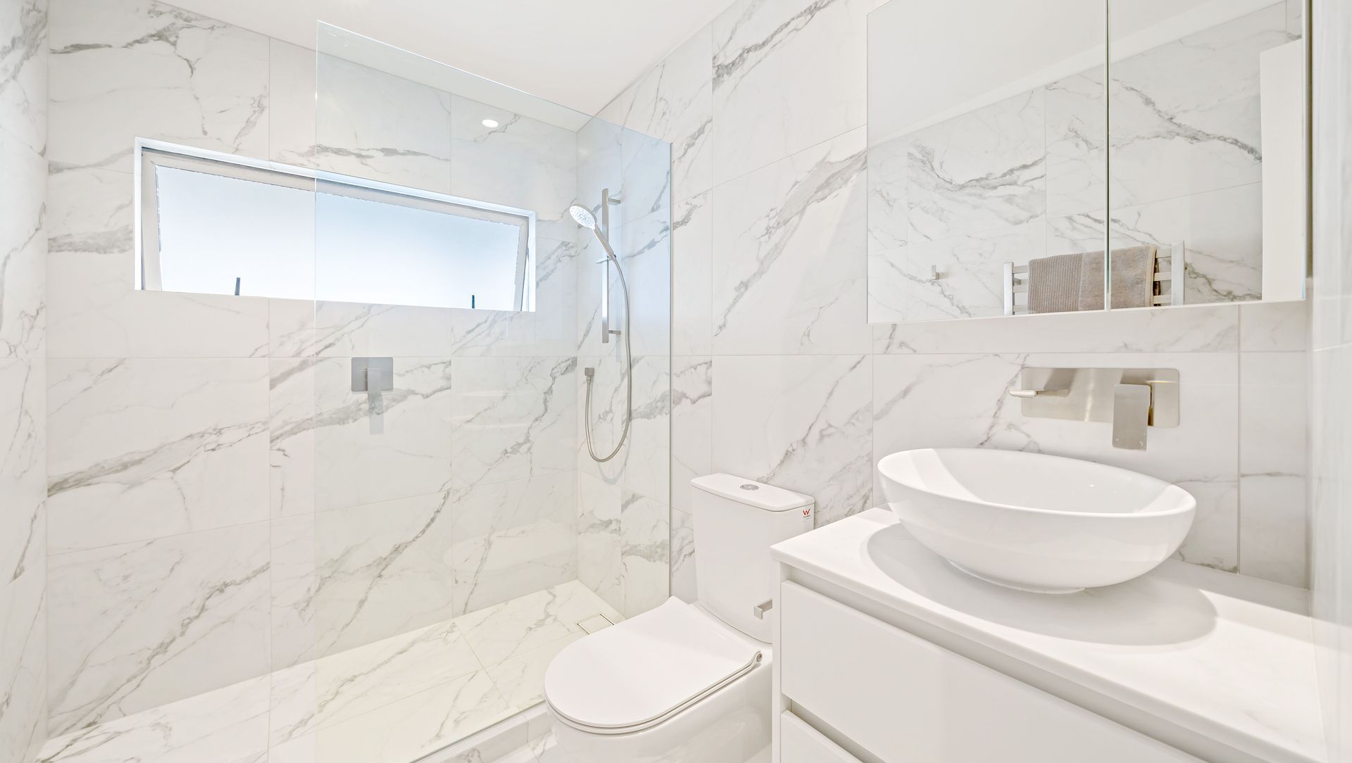 Bathroom Sophistication In Parnell  banner