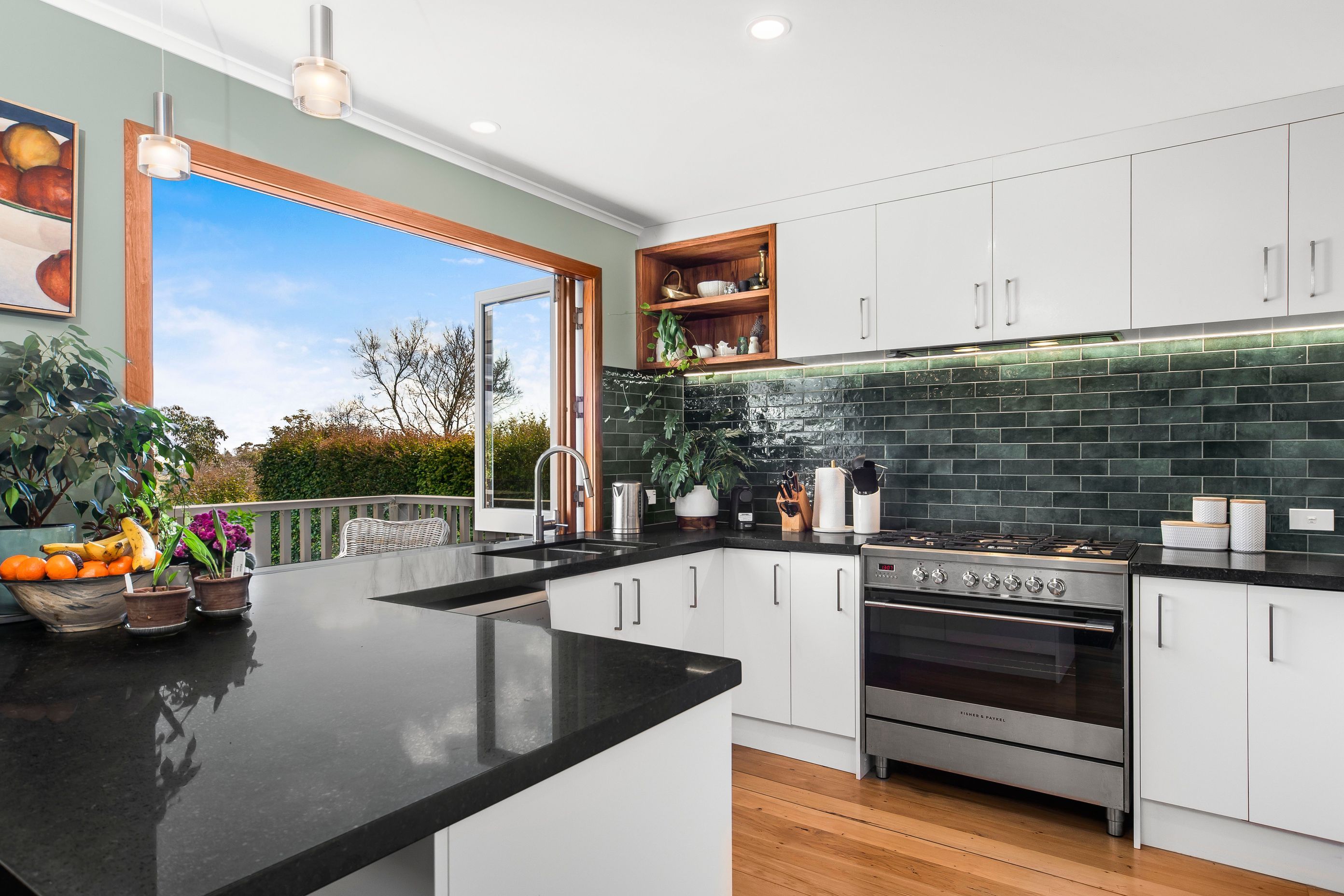 Revitalising This Hidden Gem In Sandringham