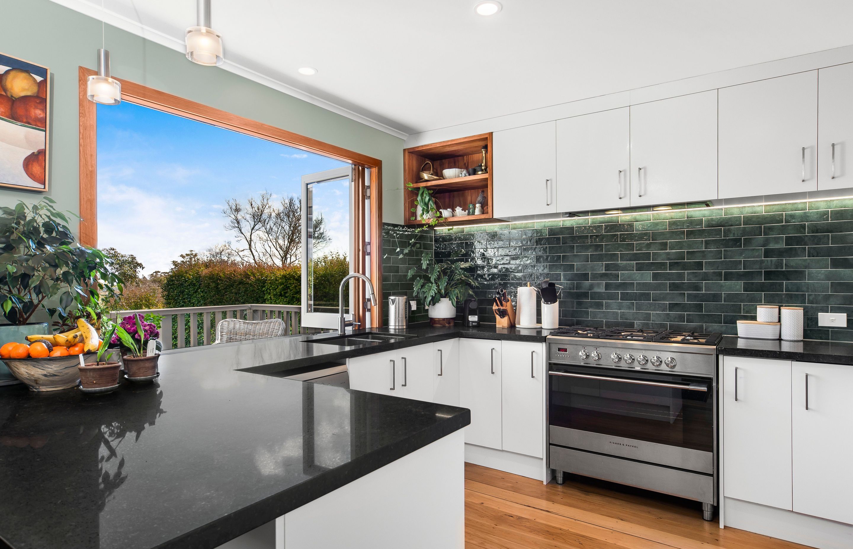 Revitalising This Hidden Gem In Sandringham