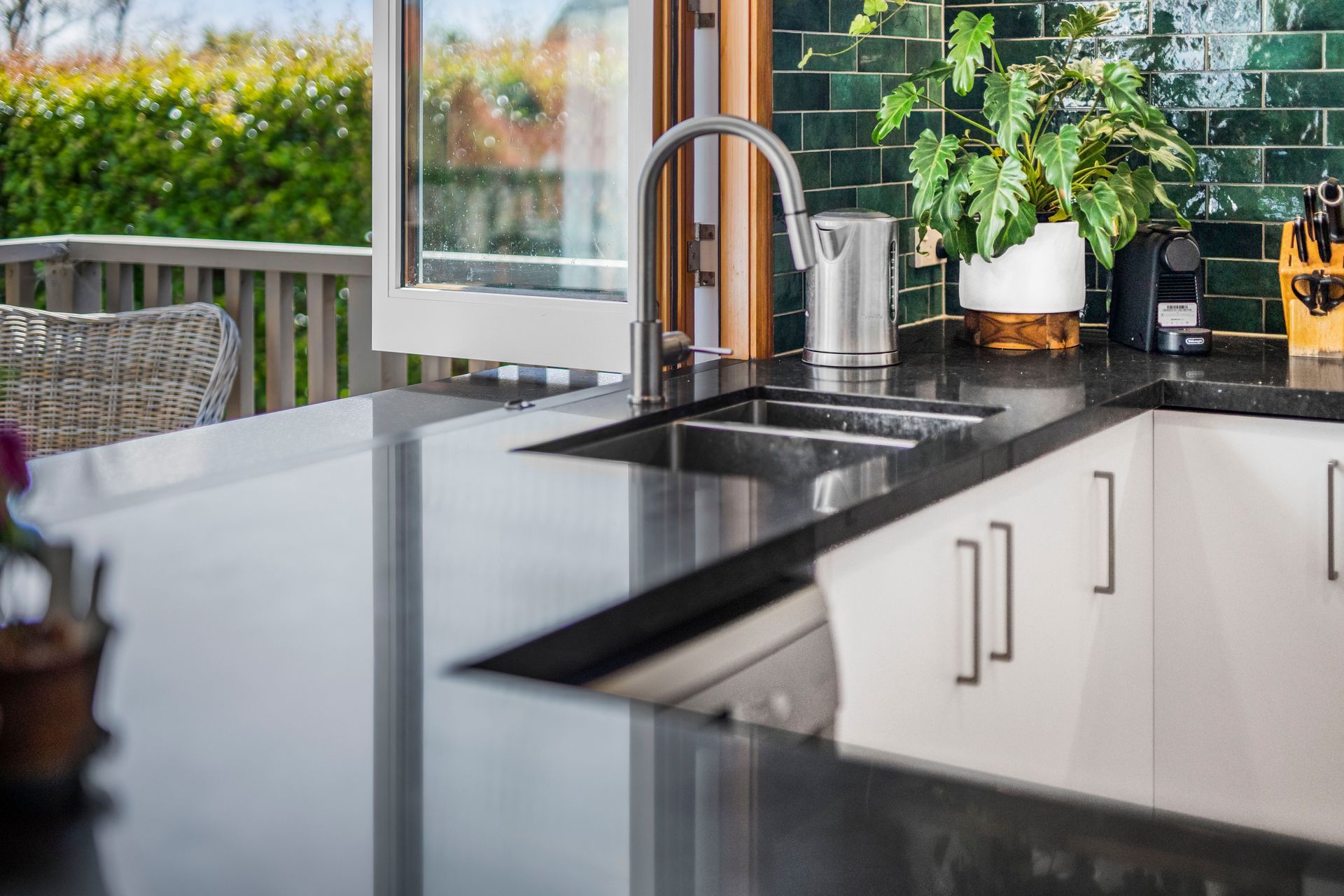 Revitalising This Hidden Gem In Sandringham