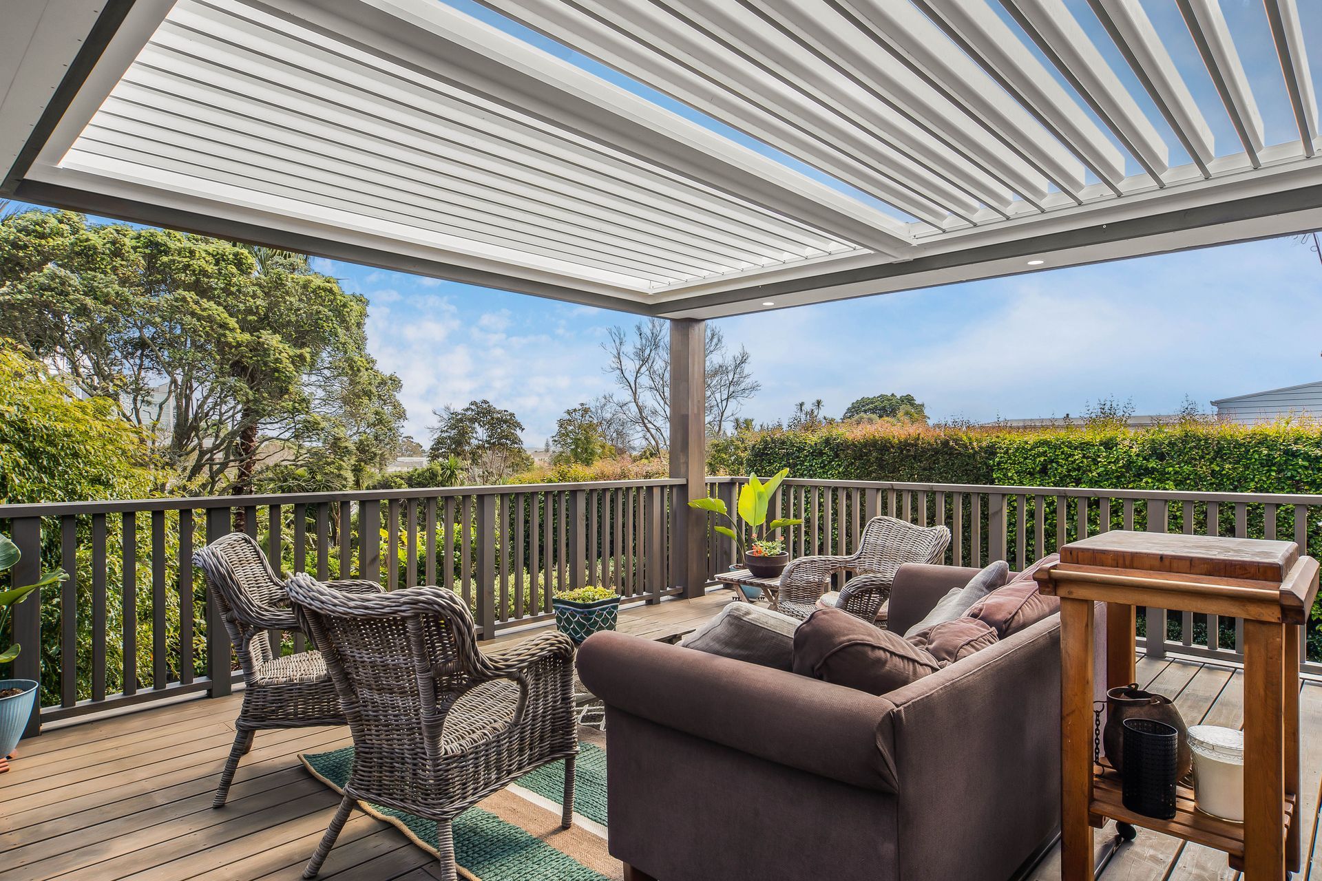 Revitalising This Hidden Gem In Sandringham