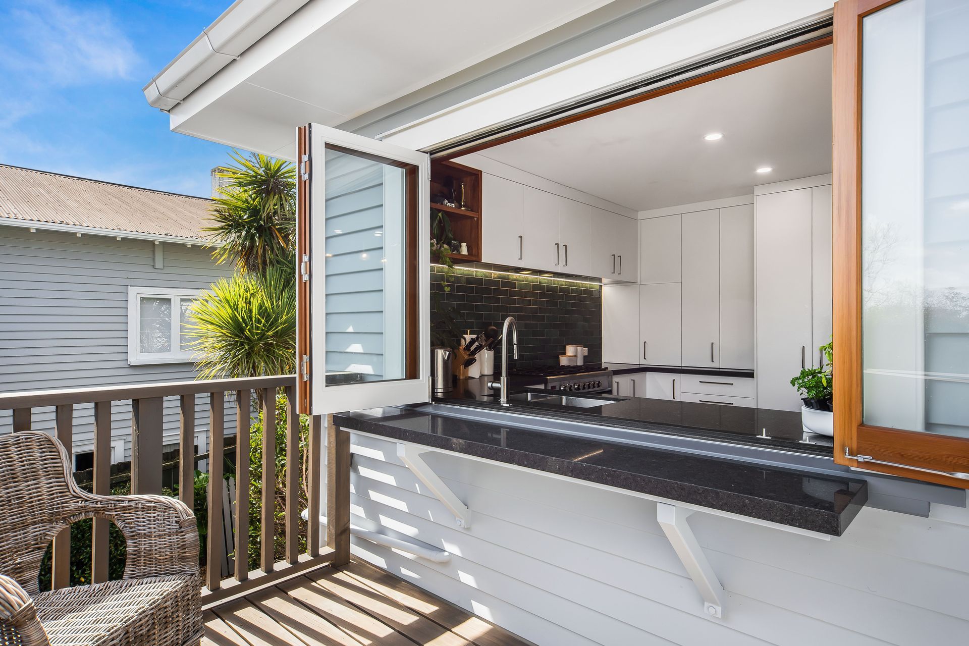 Revitalising This Hidden Gem In Sandringham