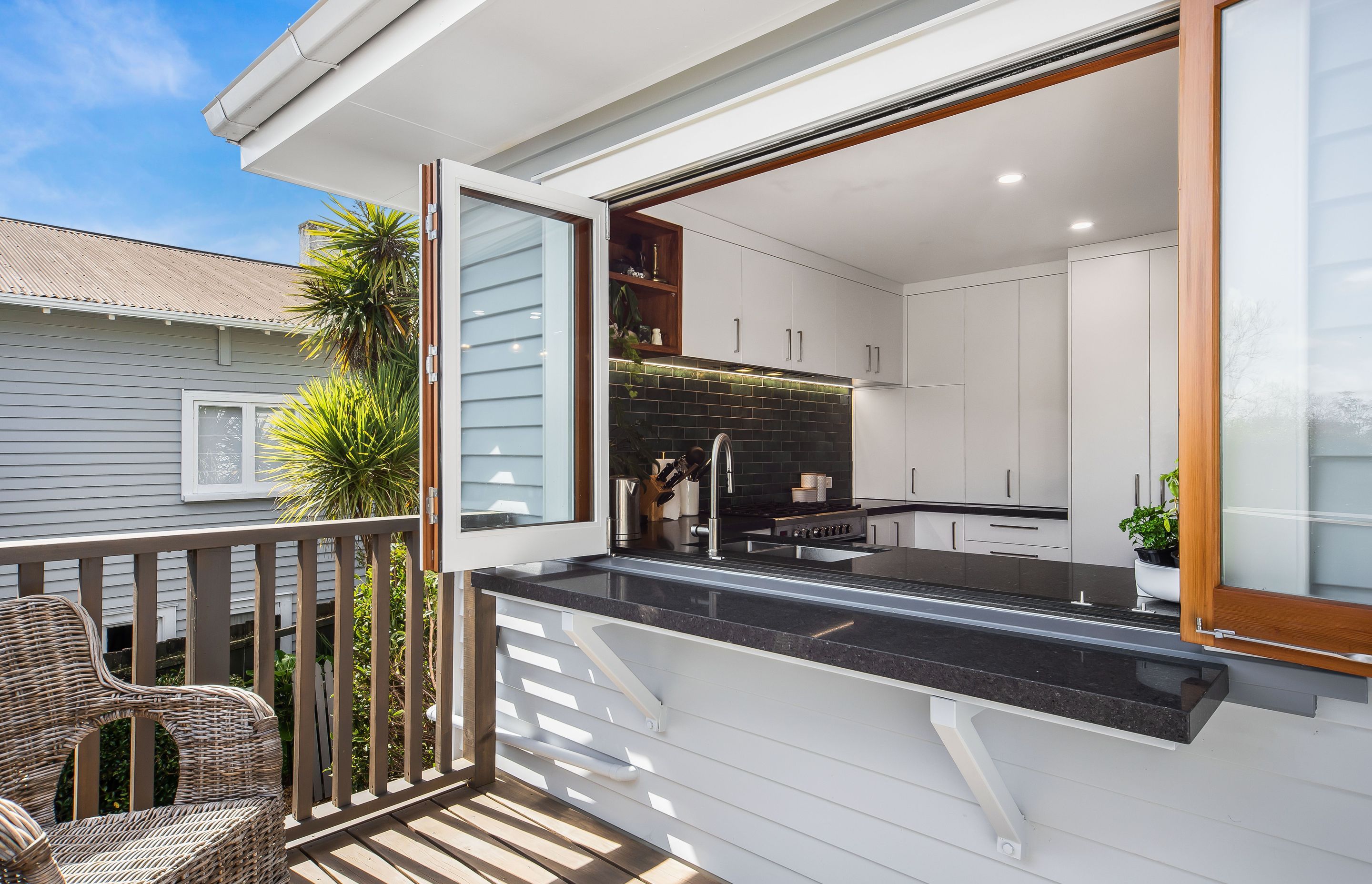 Revitalising This Hidden Gem In Sandringham