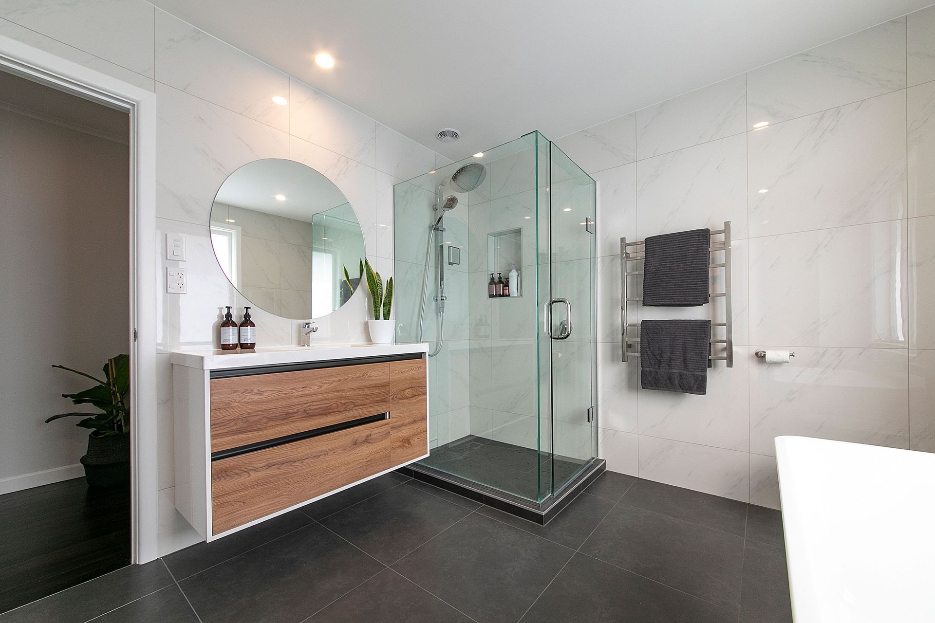 Gloria Ave, Te Atatu Peninsula