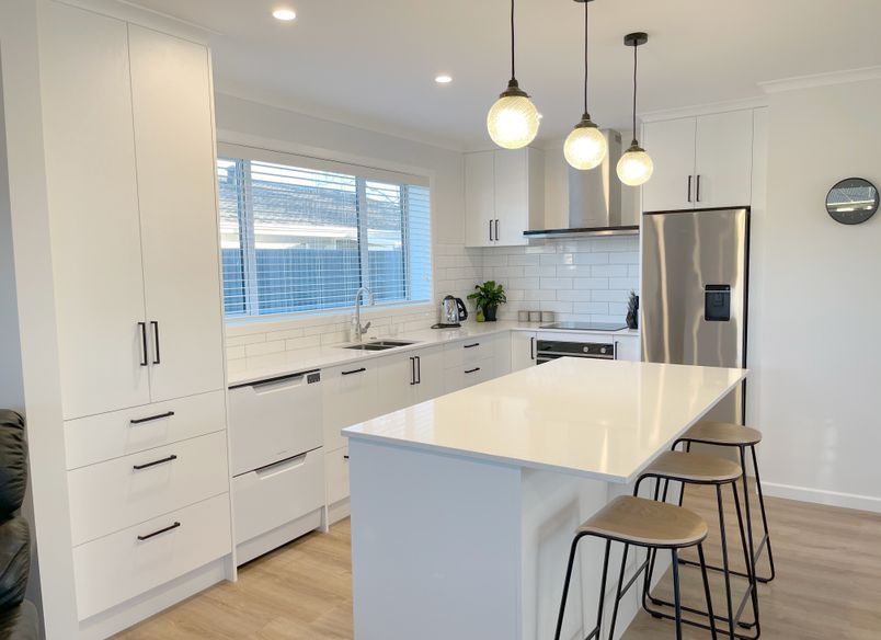 Open-plan Living in Windsor