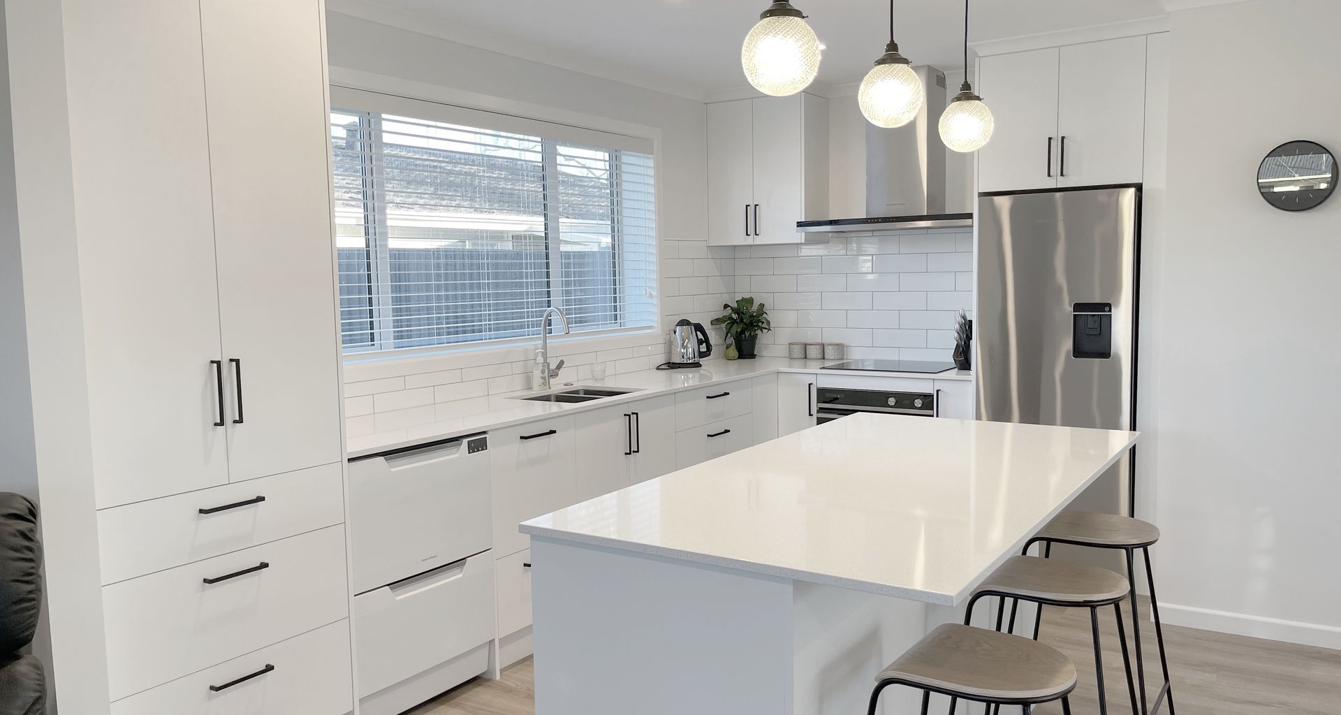Open-plan Living in Windsor banner