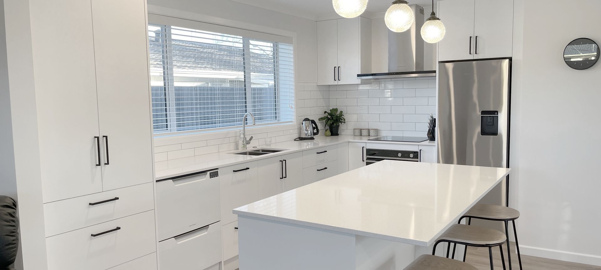 Open-plan Living in Windsor banner