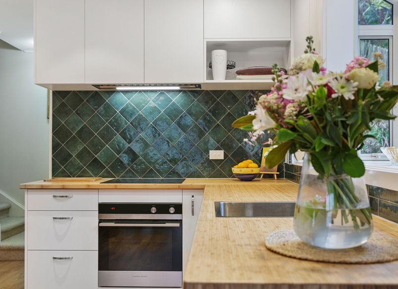 Design Inspired by Nature in Ngaio