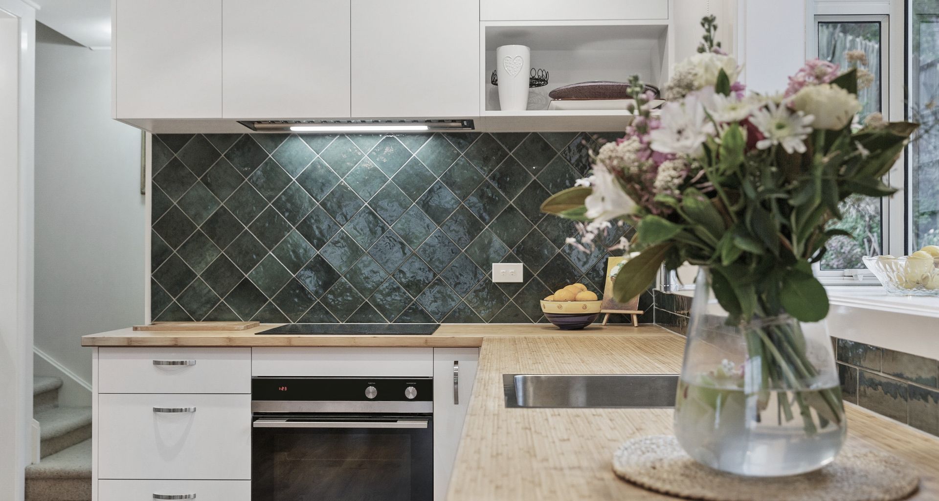 Design Inspired by Nature in Ngaio banner