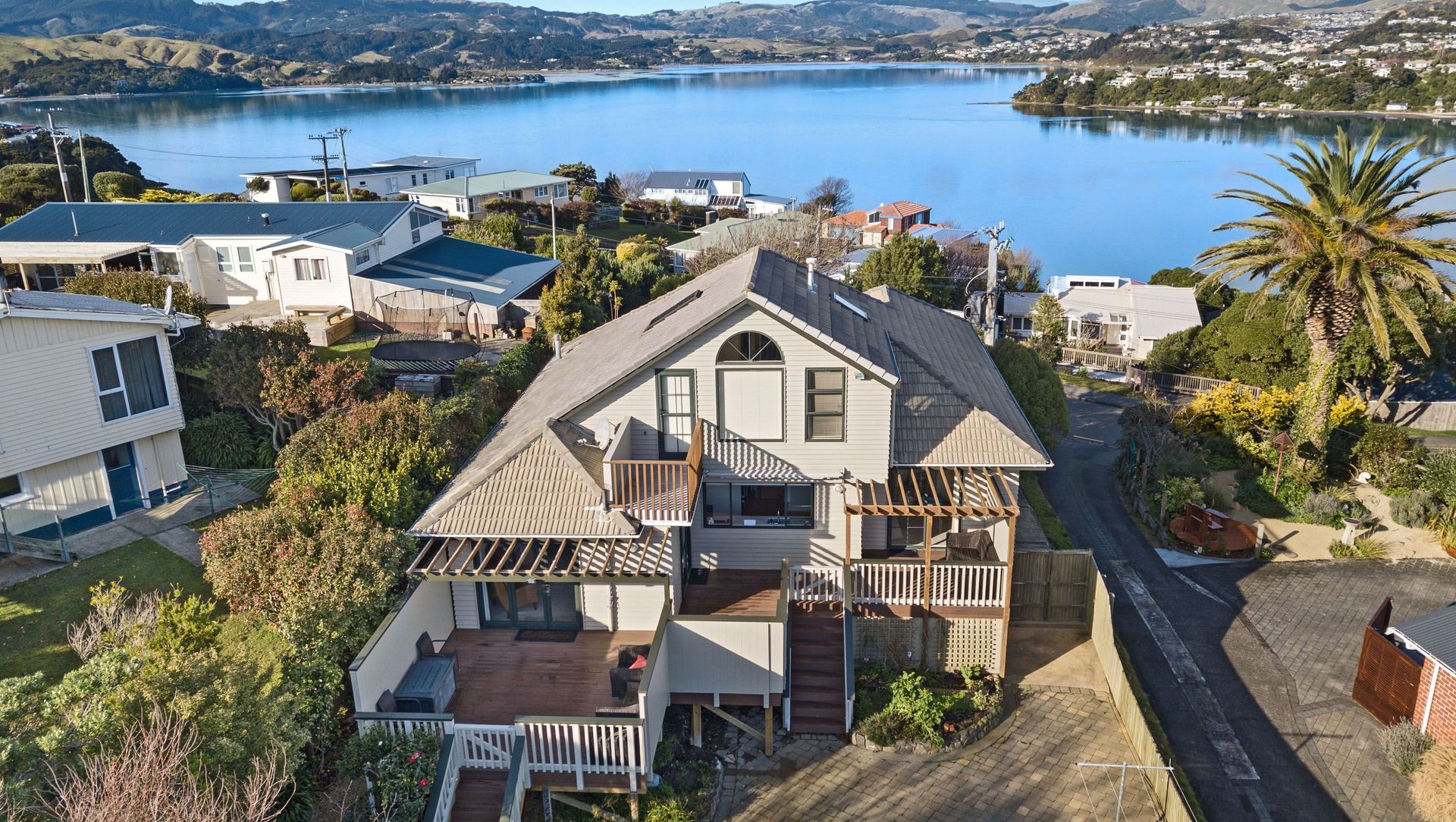 A modern, open-plan layout in Wellington banner