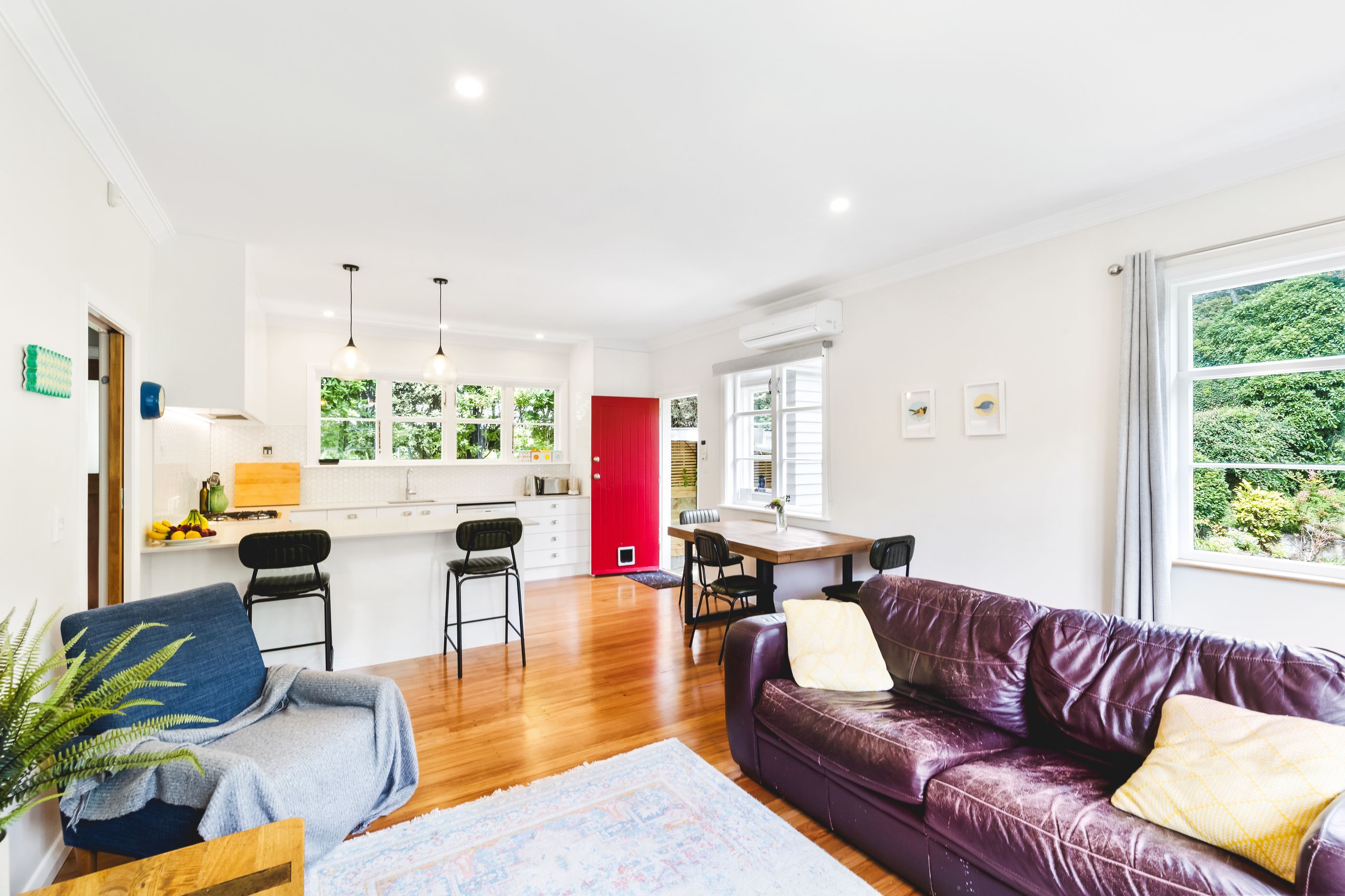 Maraka Rd, Karori