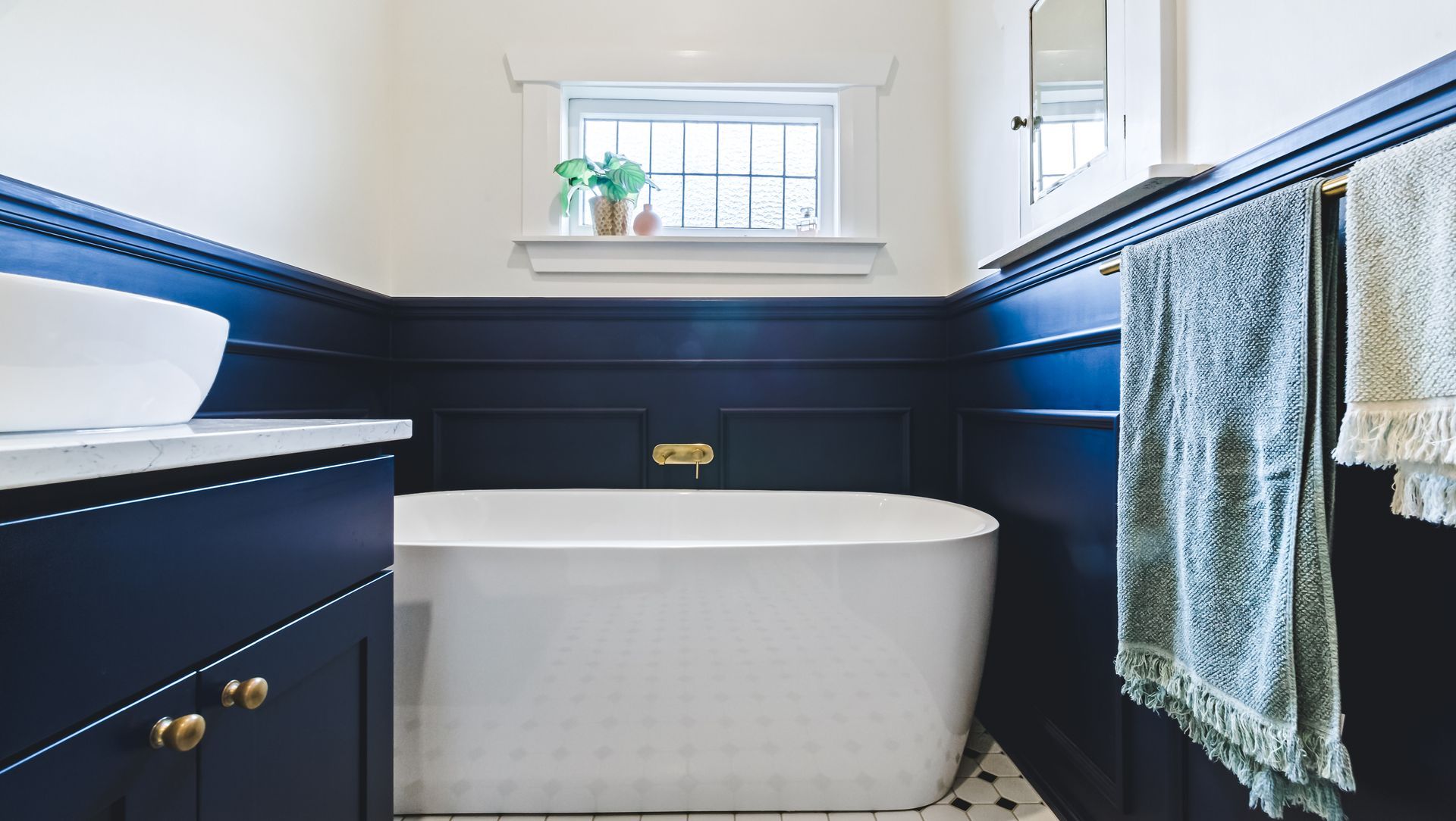 Brilliant Bathrooms in Lower Hutt banner