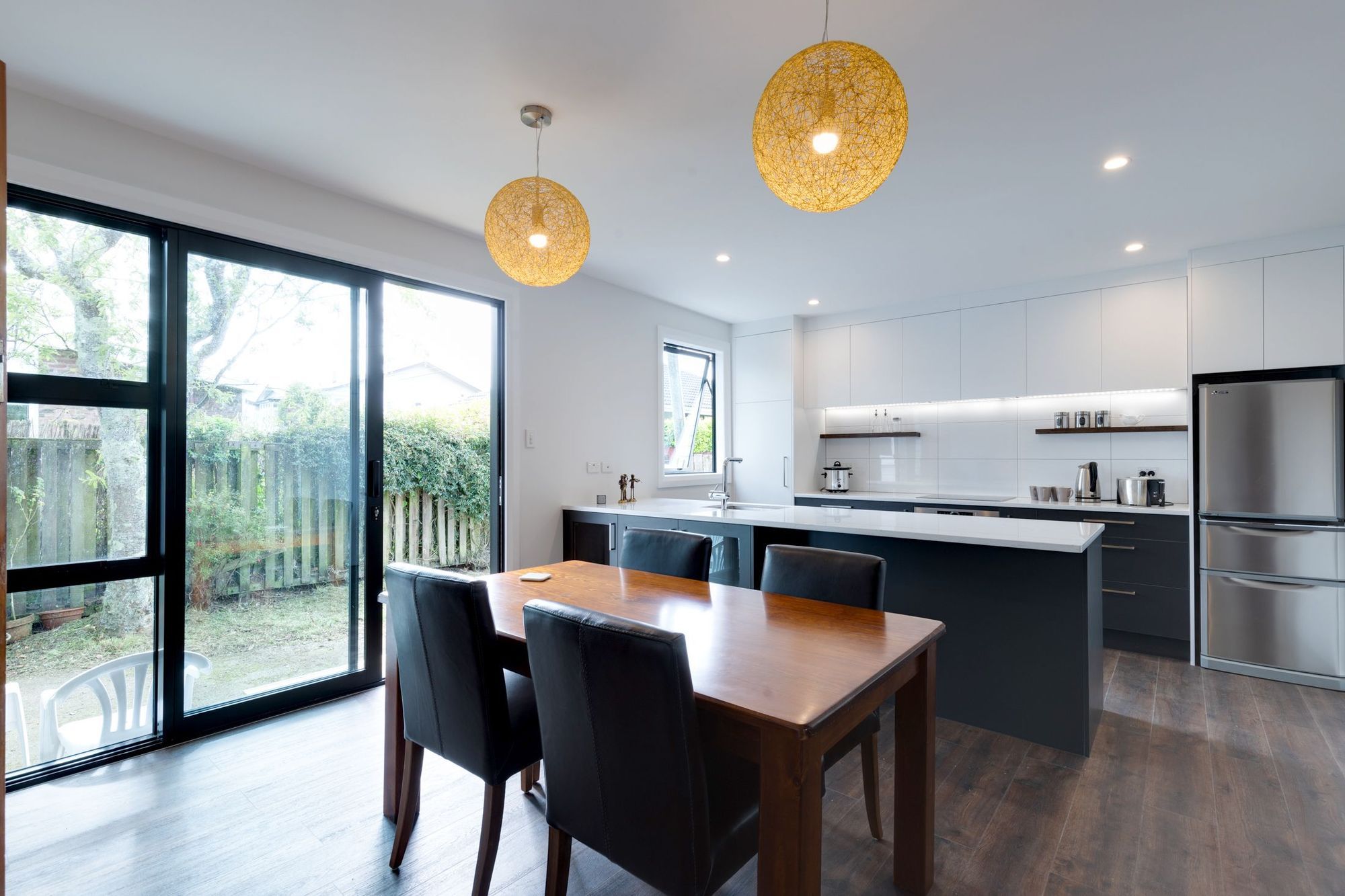 Parkvale Rd, Karori