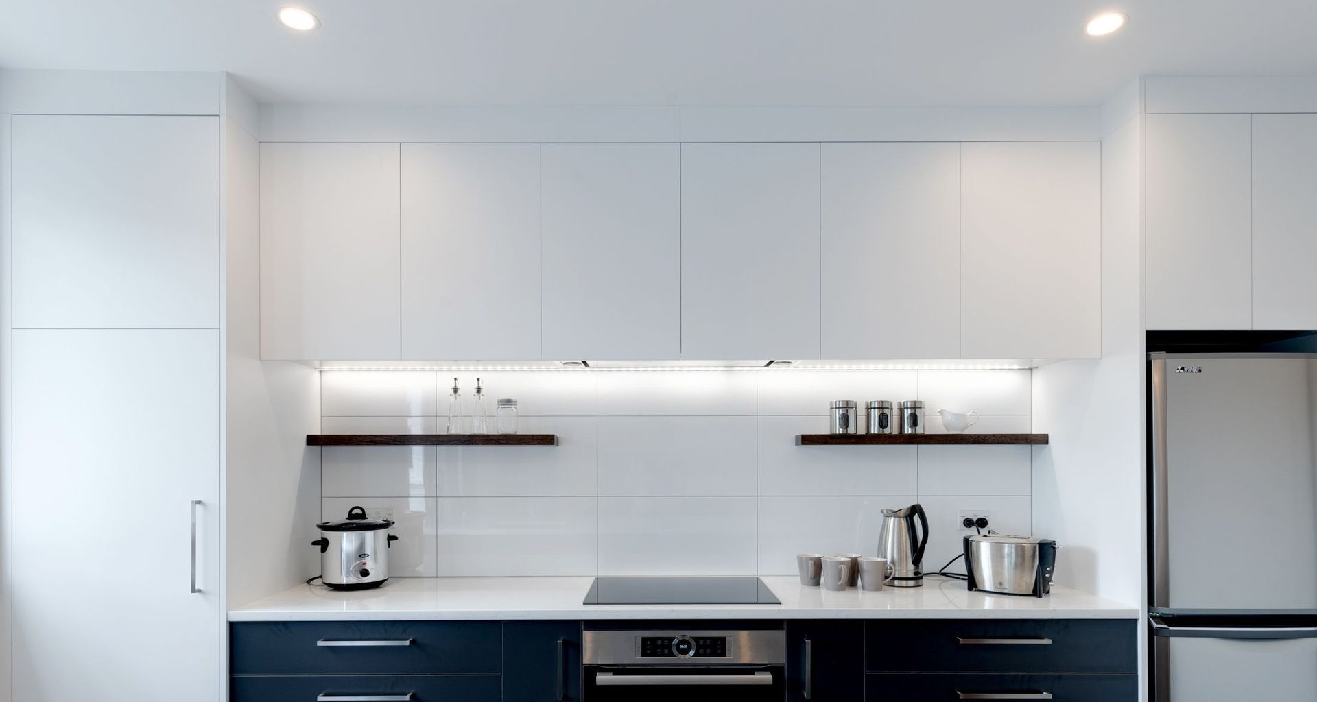 One of a Kind Result for a First Time Renovator in Karori banner