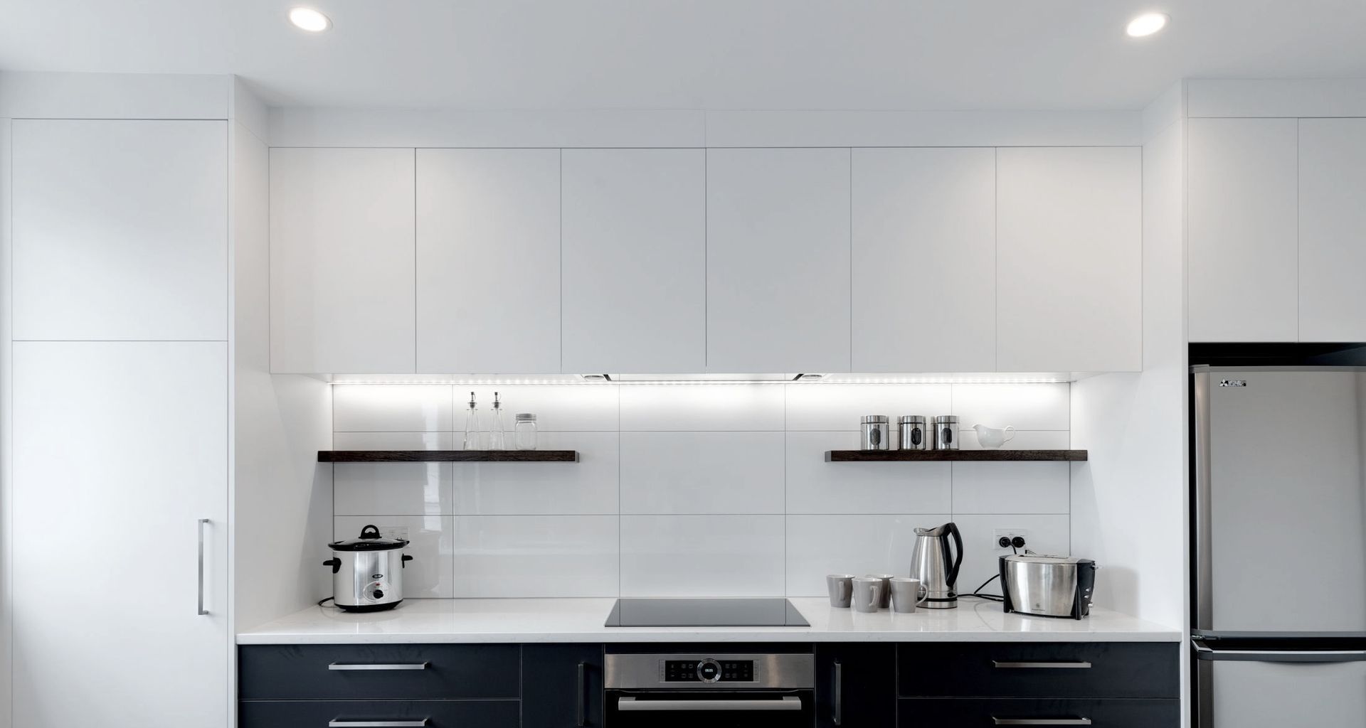 One of a Kind Result for a First Time Renovator in Karori banner