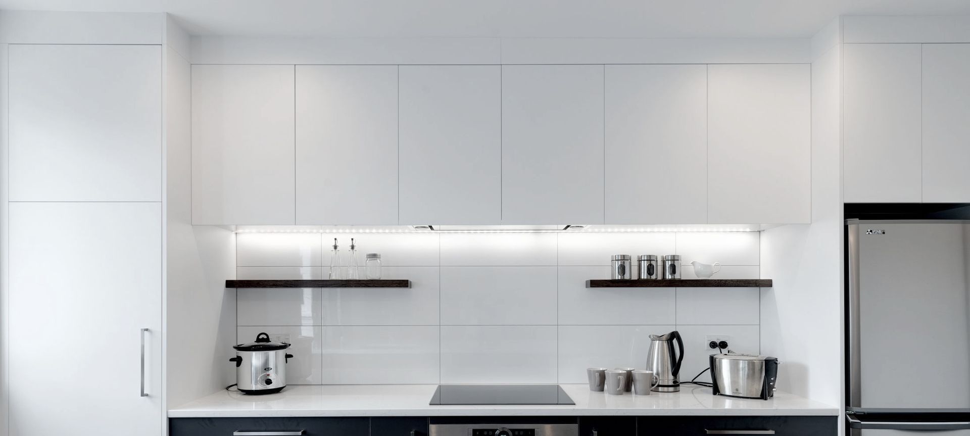 One of a Kind Result for a First Time Renovator in Karori banner