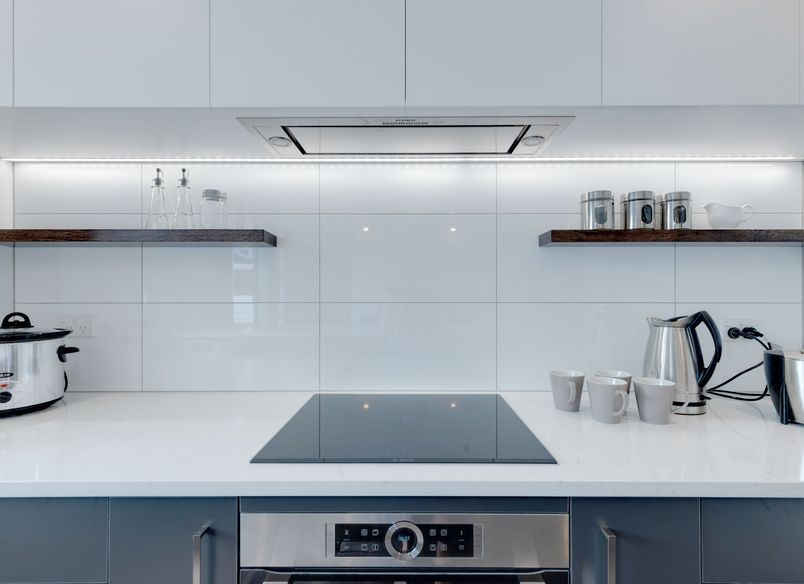 One of a Kind Result for a First Time Renovator in Karori