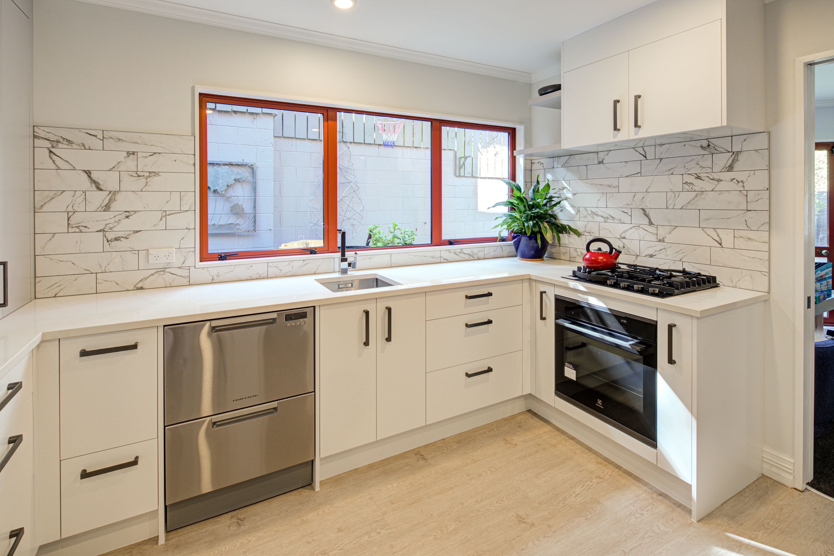 Ngaio Rd, Kelburn