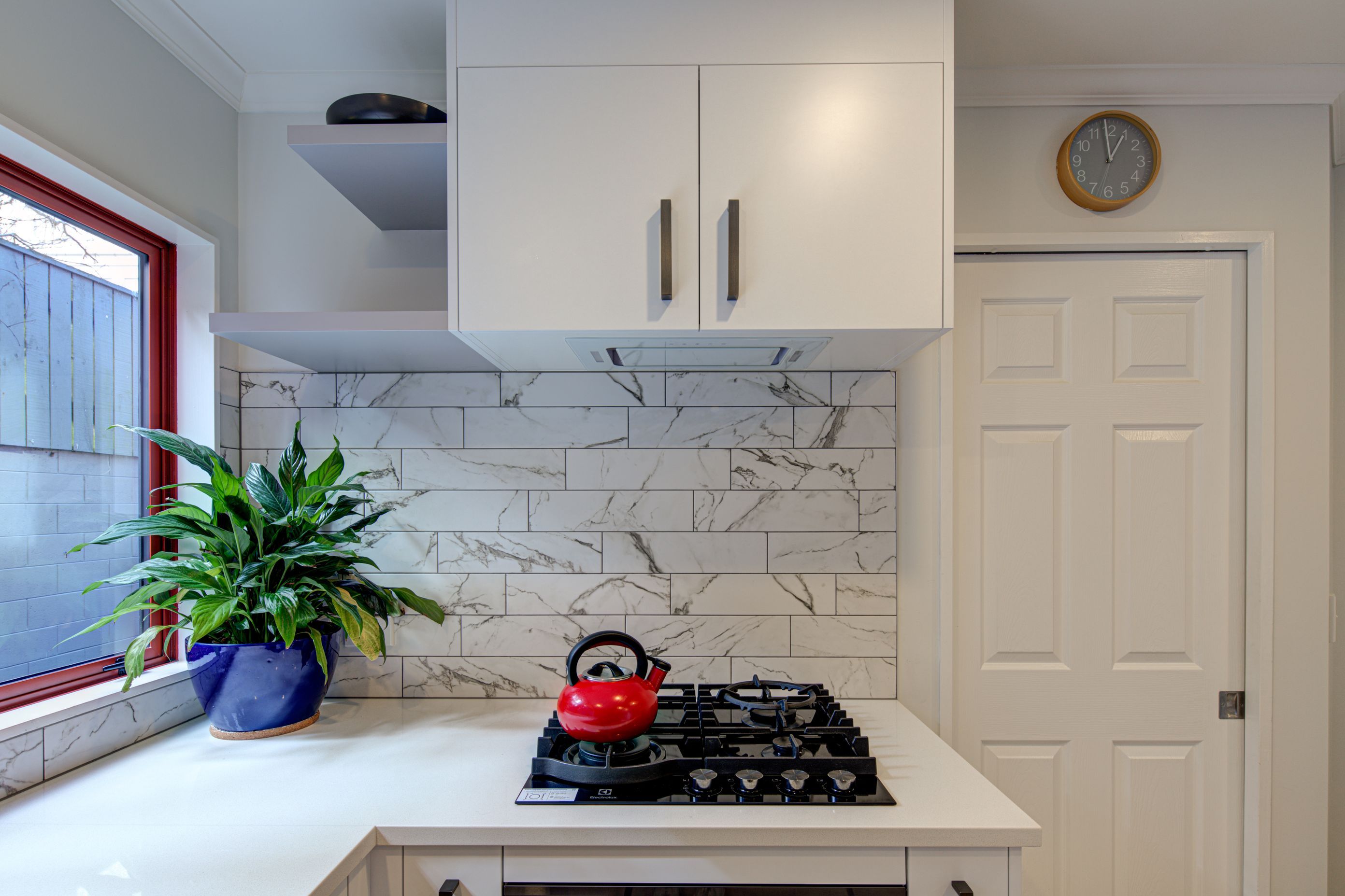 Ngaio Rd, Kelburn
