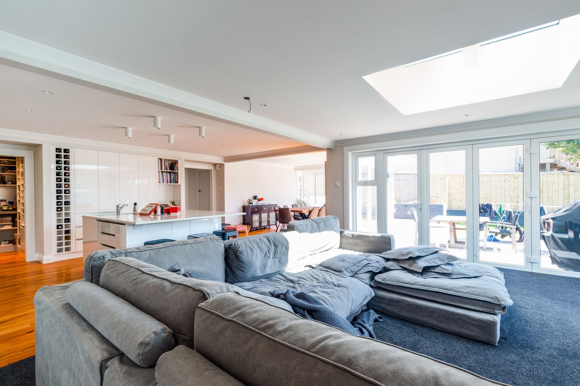 Kano St, Karori