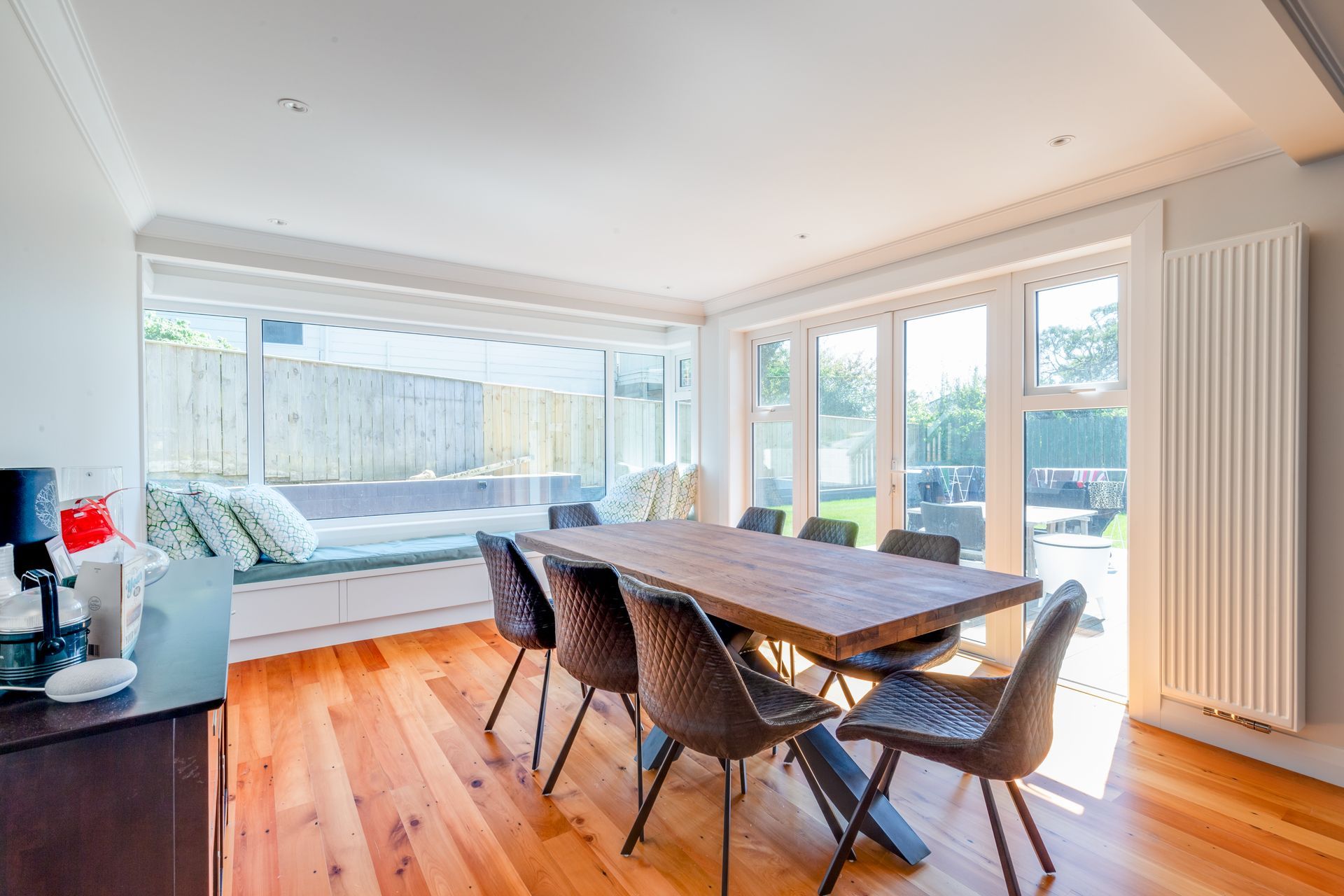 Kano St, Karori