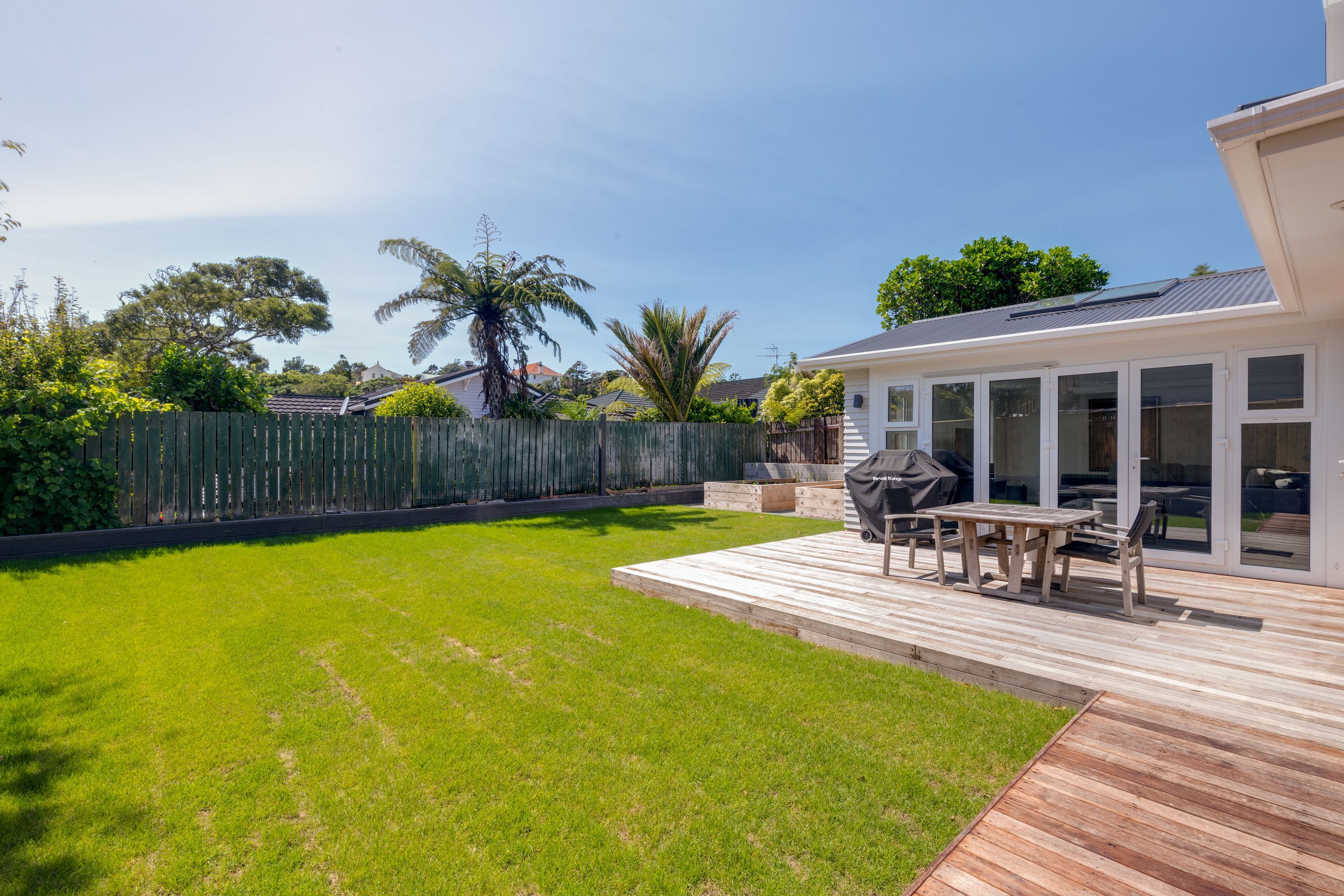 Kano St, Karori
