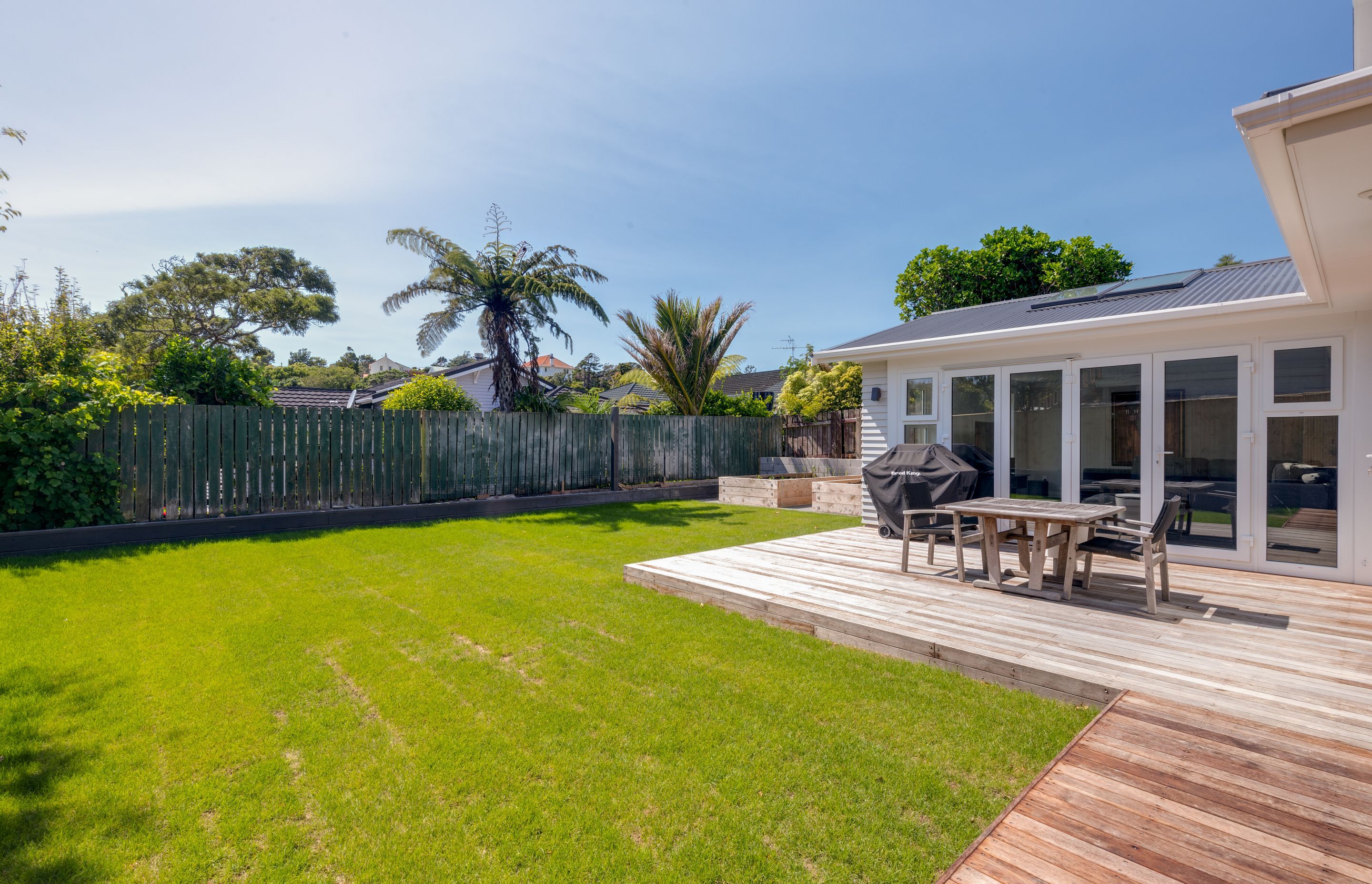 Kano St, Karori